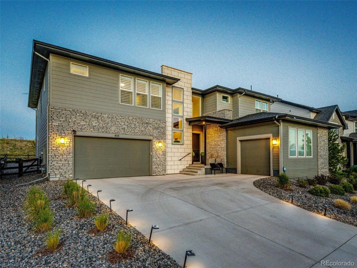 455 Rogers Way Castle Rock CO 80104 | MLS #REC8415219 MLS #REC8415219 image #0