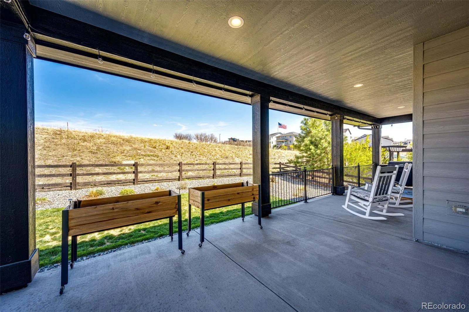 455 Rogers Way Castle Rock CO 80104 | MLS #REC8415219 08012026181513 1600 37