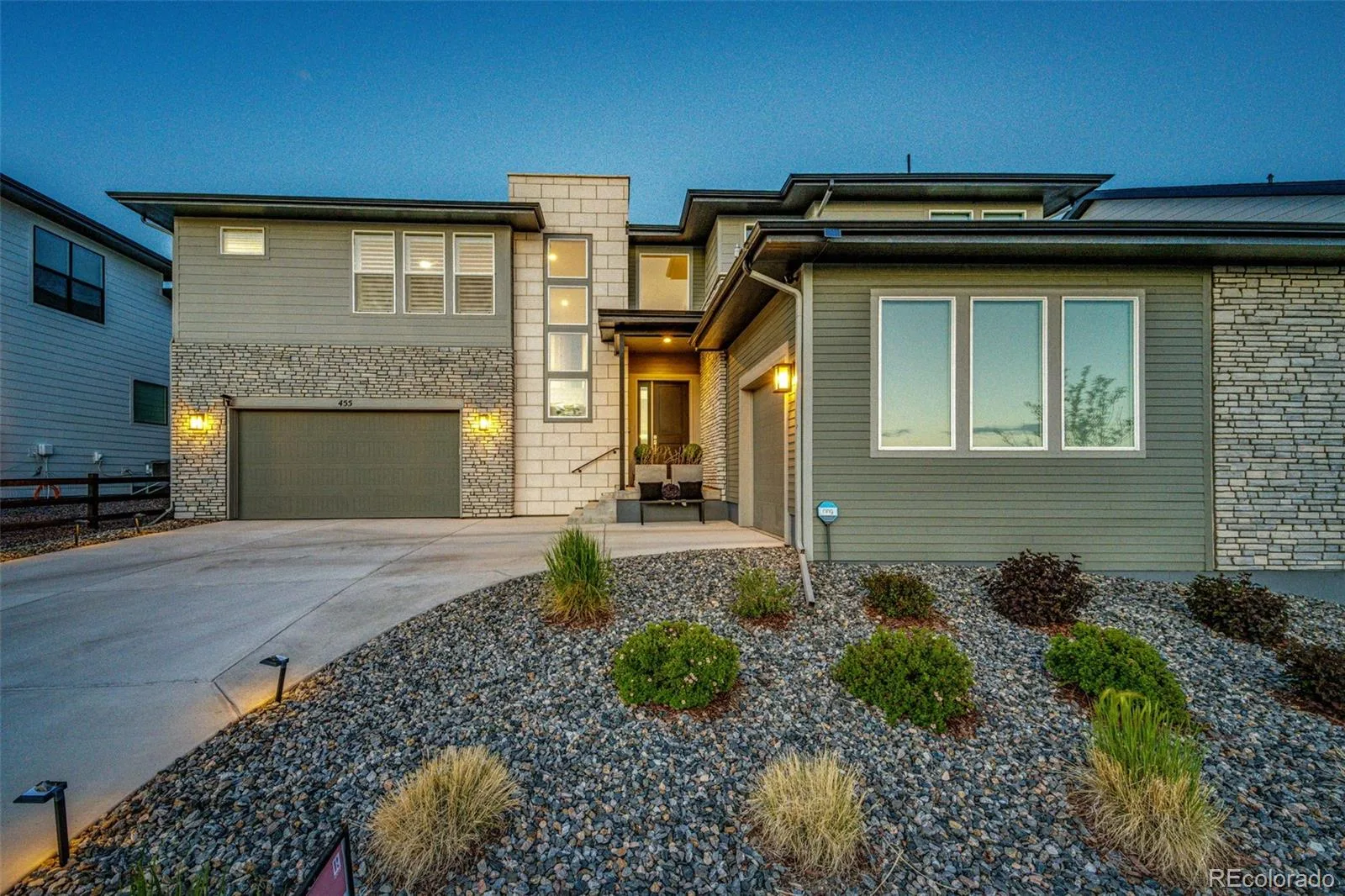 455 Rogers Way Castle Rock CO 80104 | MLS #REC8415219 08012026181513 1600 7