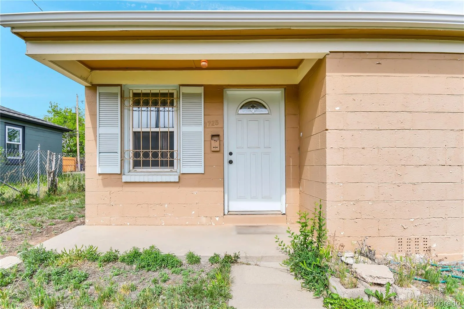3725 N Jackson Street Denver CO 80205 | MLS #REC8418051 06082026205908 1600 1