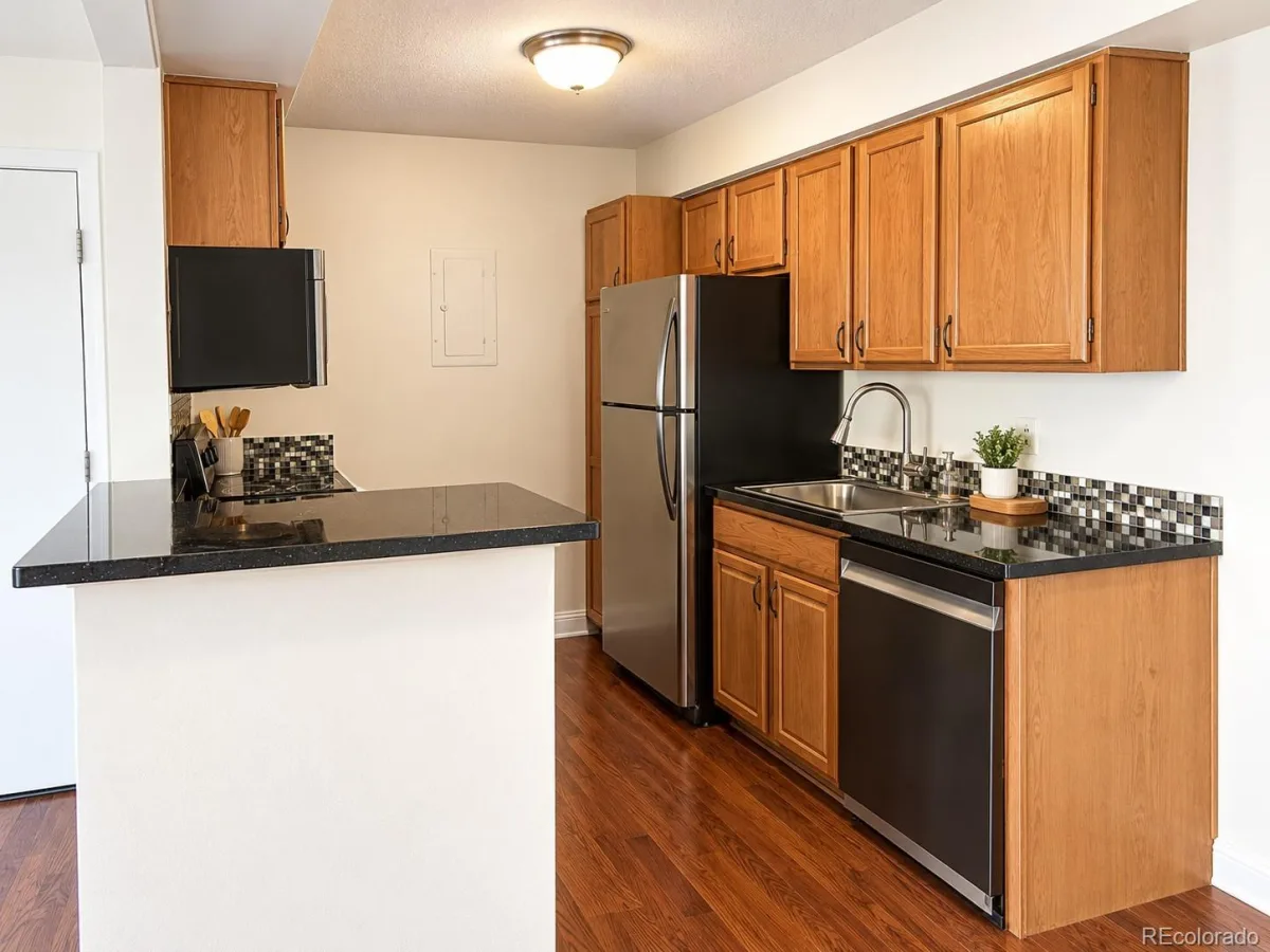10150 E Virginia Avenue #1-105 #1 Denver CO 80247 | MLS #REC8418673 10072026220712 1200 2