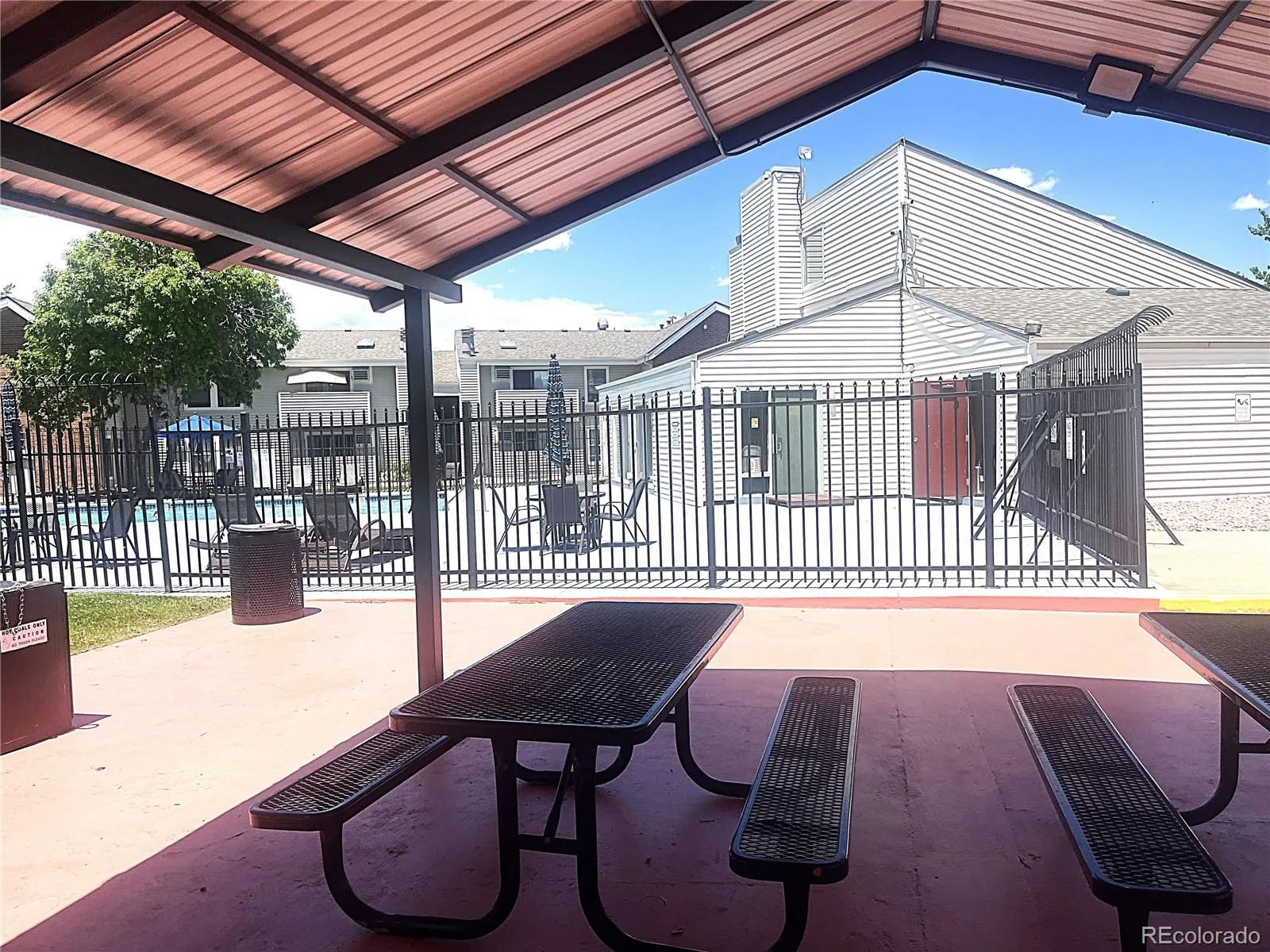 10150 E Virginia Avenue #1-105 #1 Denver CO 80247 | MLS #REC8418673 10072026220712 1600 11