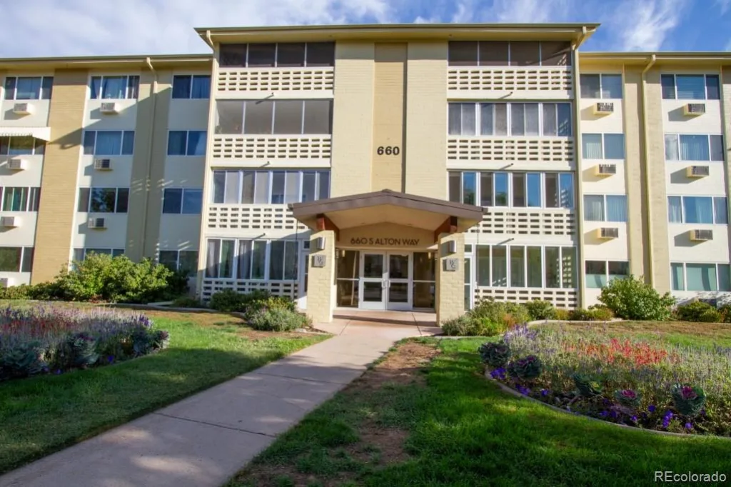 660 S Alton Way #4A Denver CO 80247 | MLS #REC8418961 10122026173708 1024 2