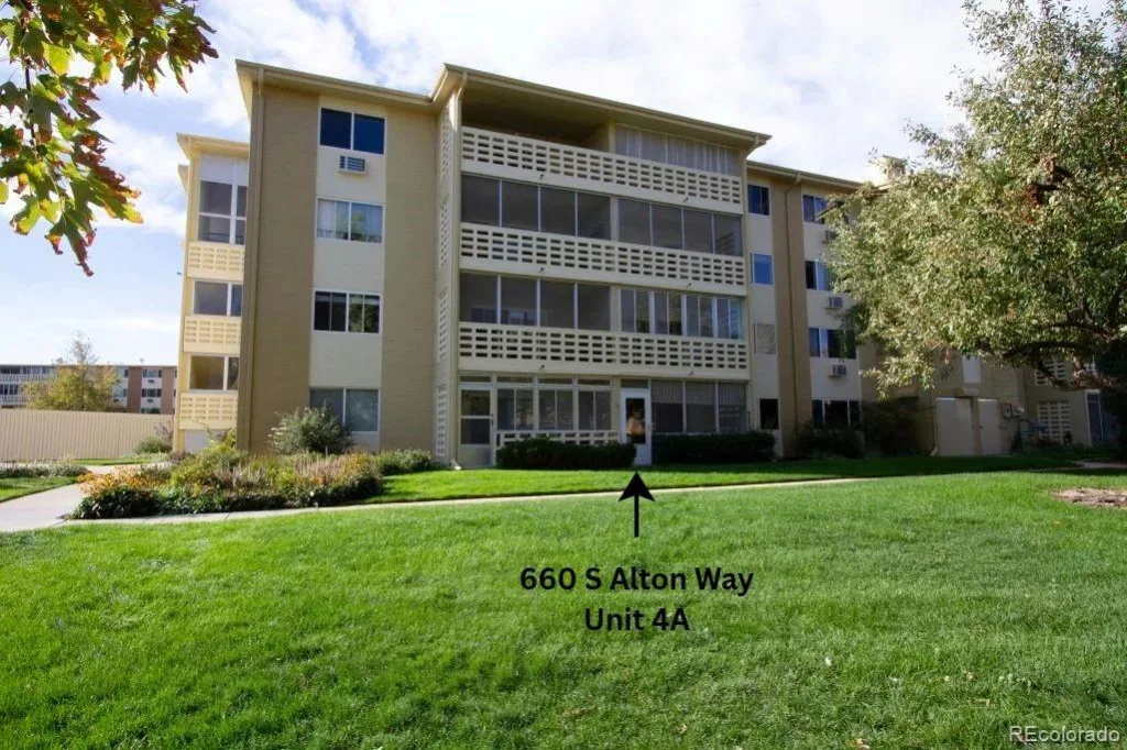 660 S Alton Way #4A Denver CO 80247 | MLS #REC8418961 10122026173708 1024 25