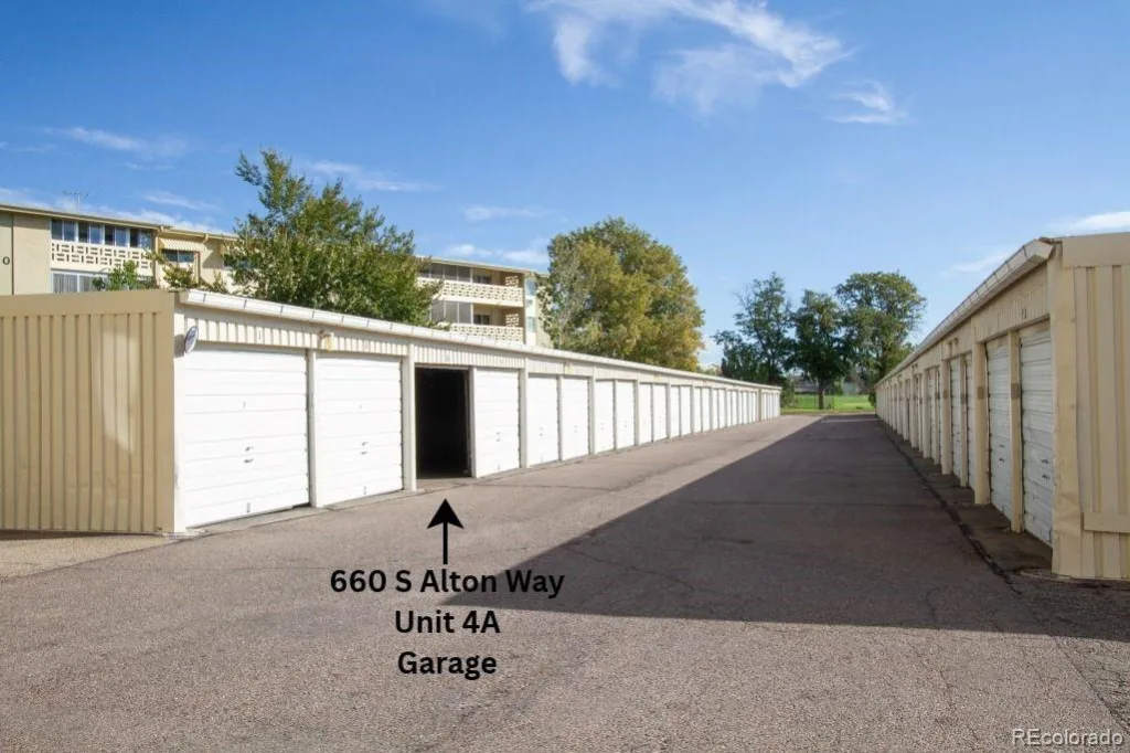 660 S Alton Way #4A Denver CO 80247 | MLS #REC8418961 10122026173708 1024 29
