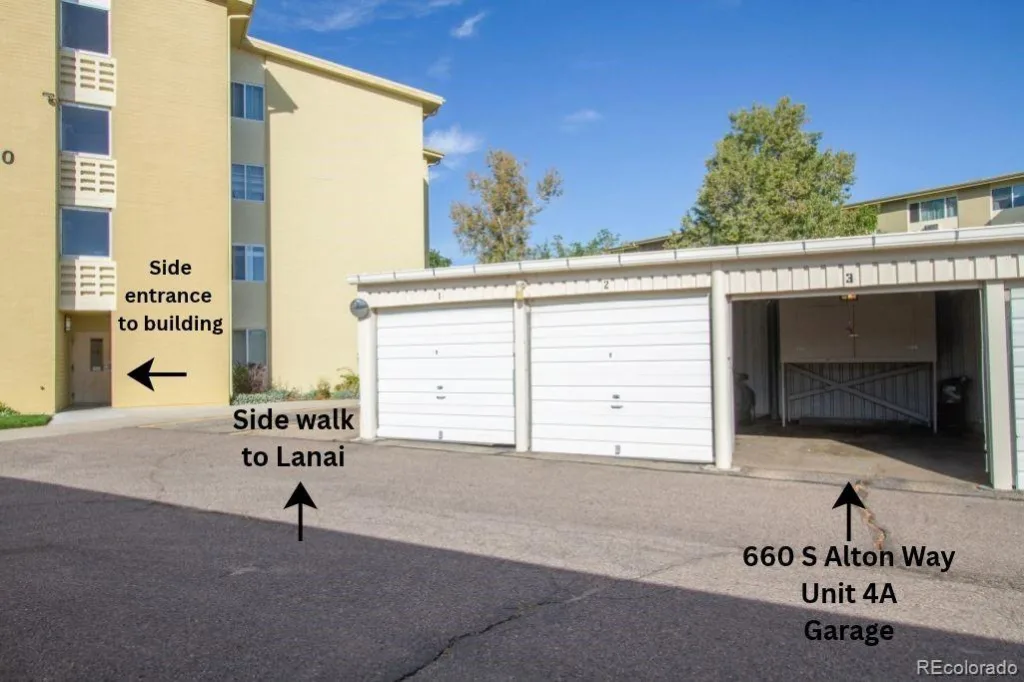 660 S Alton Way #4A Denver CO 80247 | MLS #REC8418961 10122026173708 1024 31