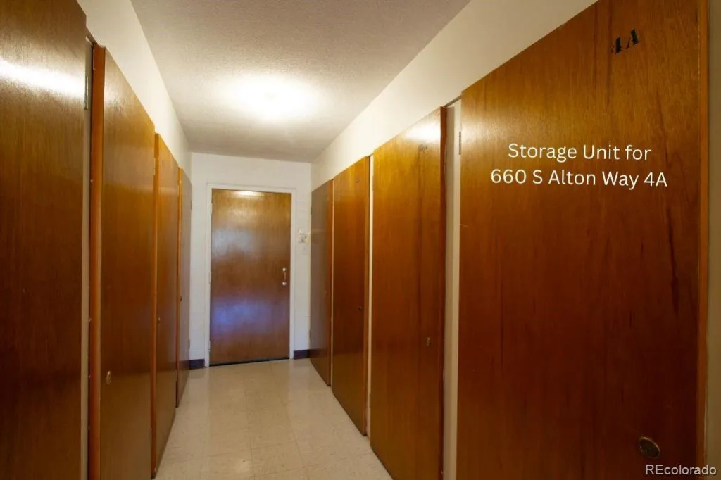 660 S Alton Way #4A Denver CO 80247 | MLS #REC8418961 10122026173708 1024 32