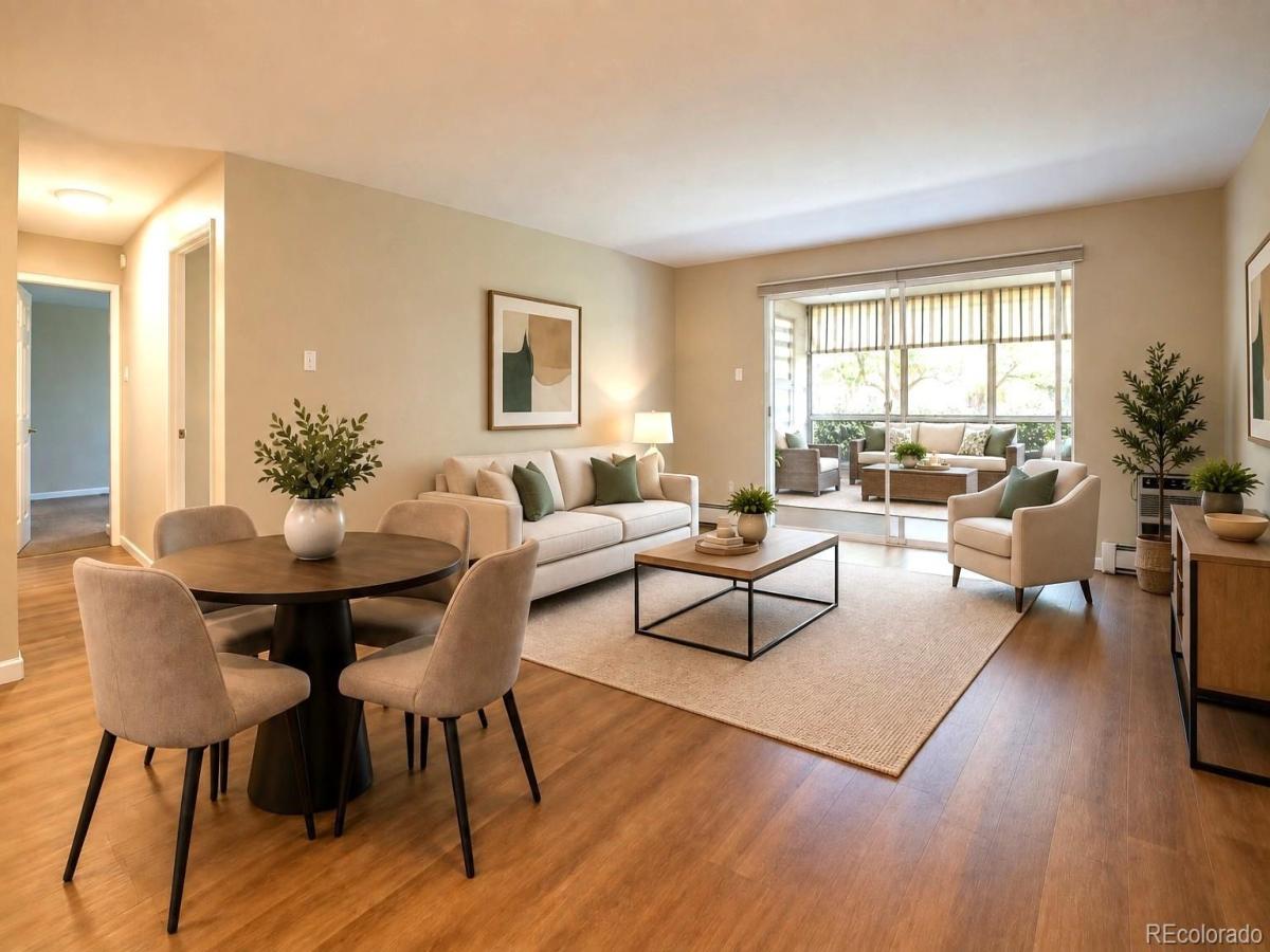 660 S Alton Way #4A Denver CO 80247 | MLS #REC8418961 MLS #REC8418961 image #0