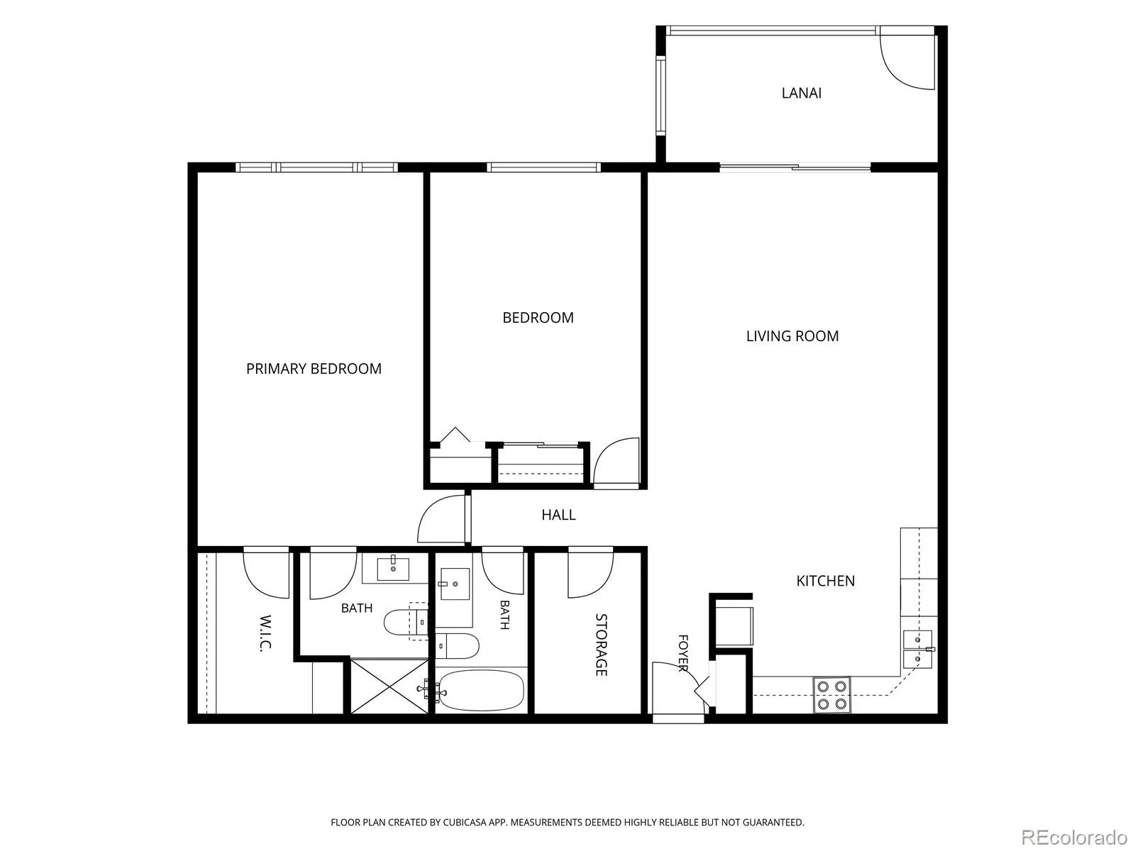 660 S Alton Way #4A Denver CO 80247 | MLS #REC8418961 10122026173708 1600 37