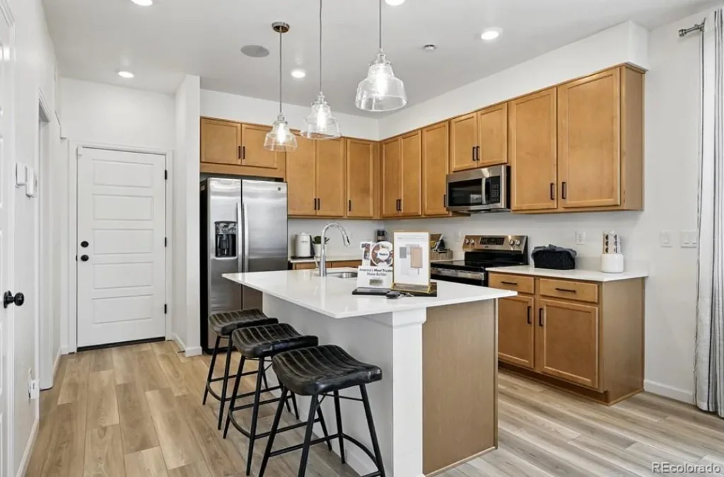 6820 Parterre N Parkway #5 Thornton CO 80602 | MLS #REC8420237 07302026232803 1024 7