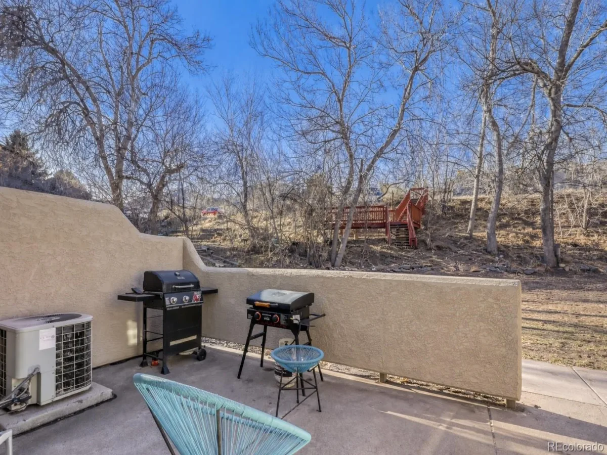 1109 8th Street #9 Golden CO 80401 | MLS #REC8421117 07172026125125 1200 26