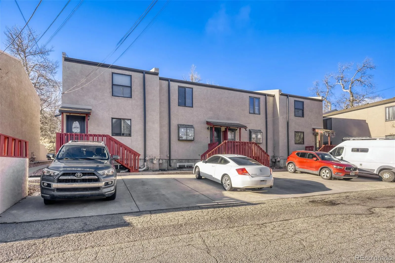1109 8th Street #9 Golden CO 80401 | MLS #REC8421117 07172026125125 1600 22