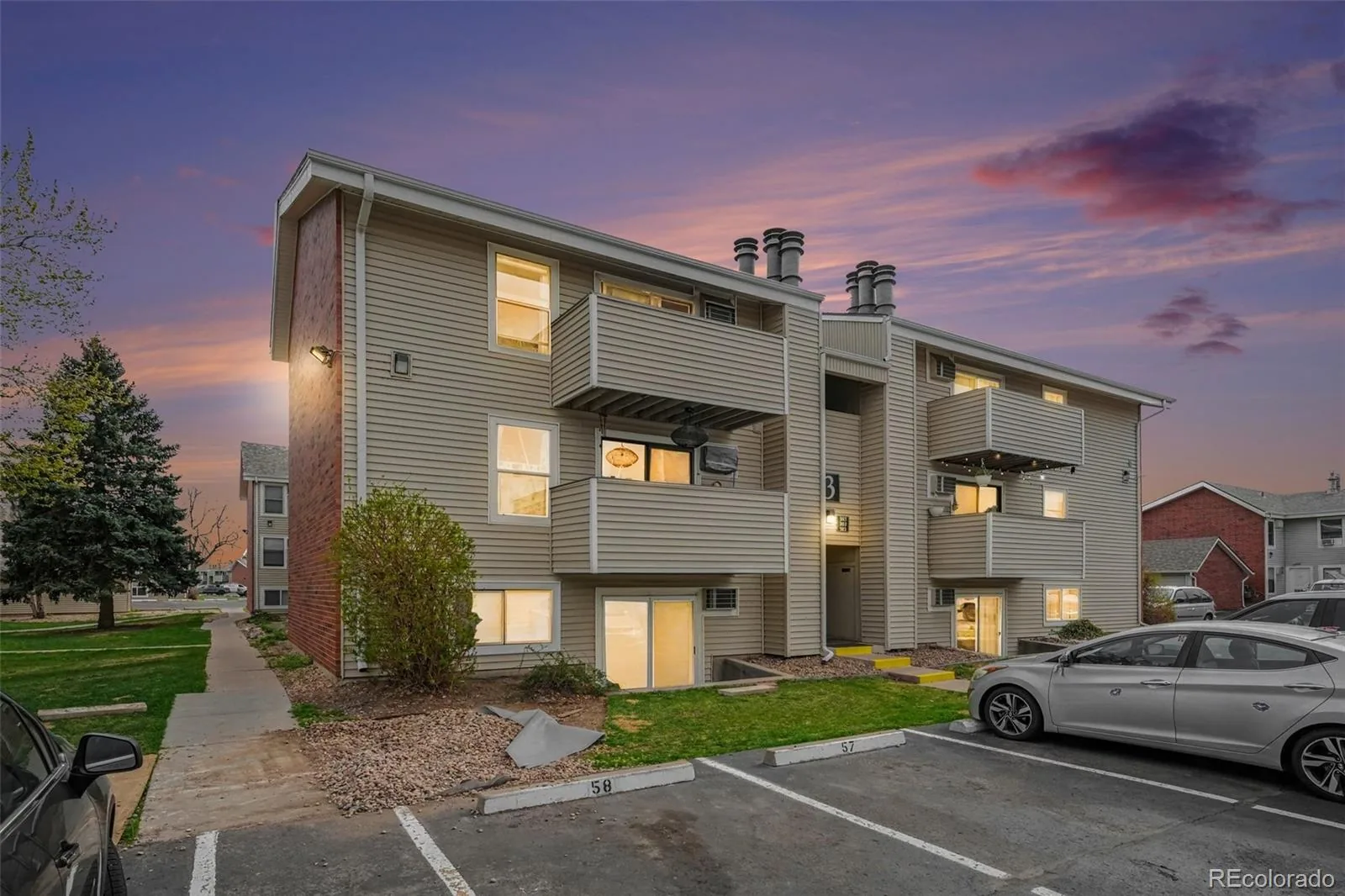 10150 E Virginia Avenue #3-104 Denver CO 80247 | MLS #REC8422720 08072026210133 1600 1
