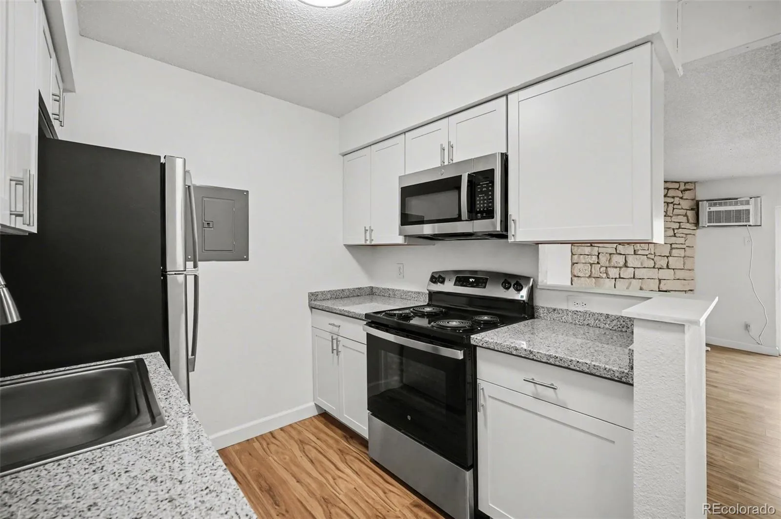 10150 E Virginia Avenue #3-104 Denver CO 80247 | MLS #REC8422720 08072026210133 1600 11