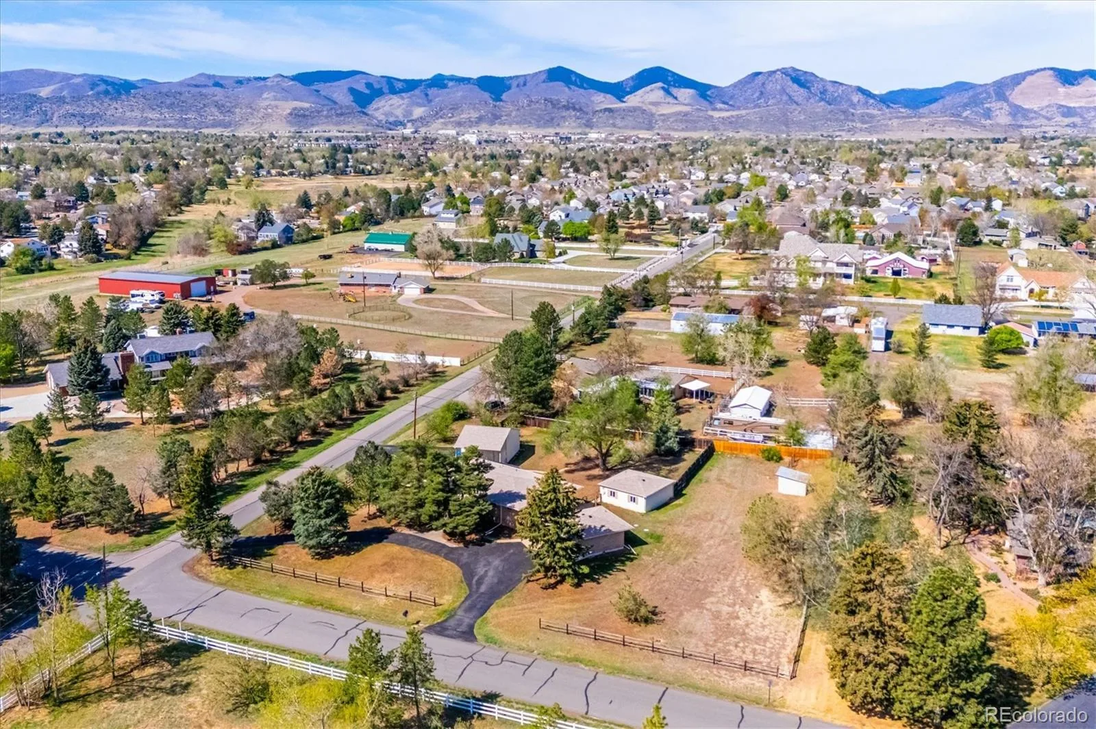 5395 S Miller Street Littleton CO 80127 | MLS #REC8423603 08182026154522 1600 1