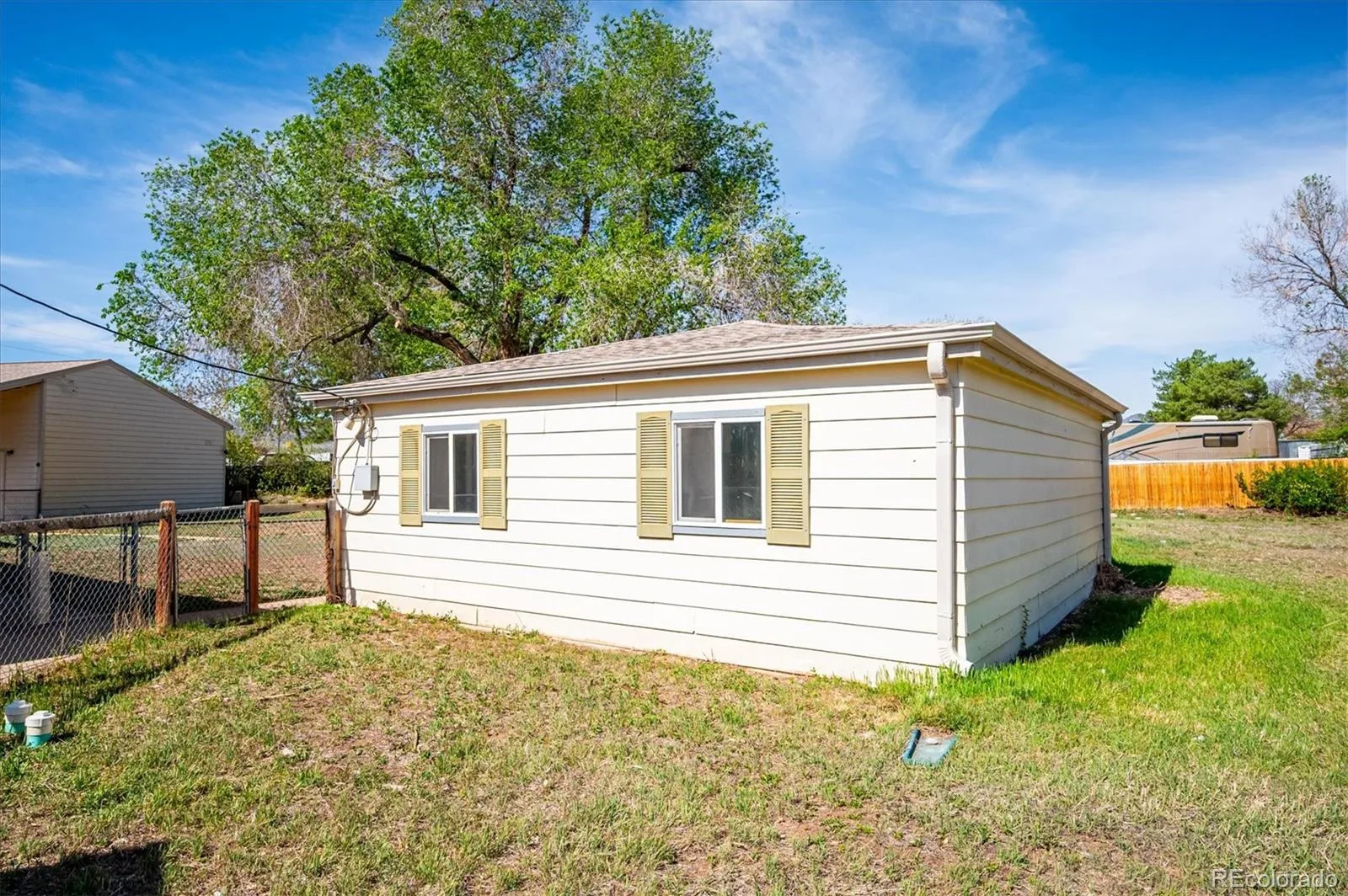 5395 S Miller Street Littleton CO 80127 | MLS #REC8423603 08182026154522 1600 45