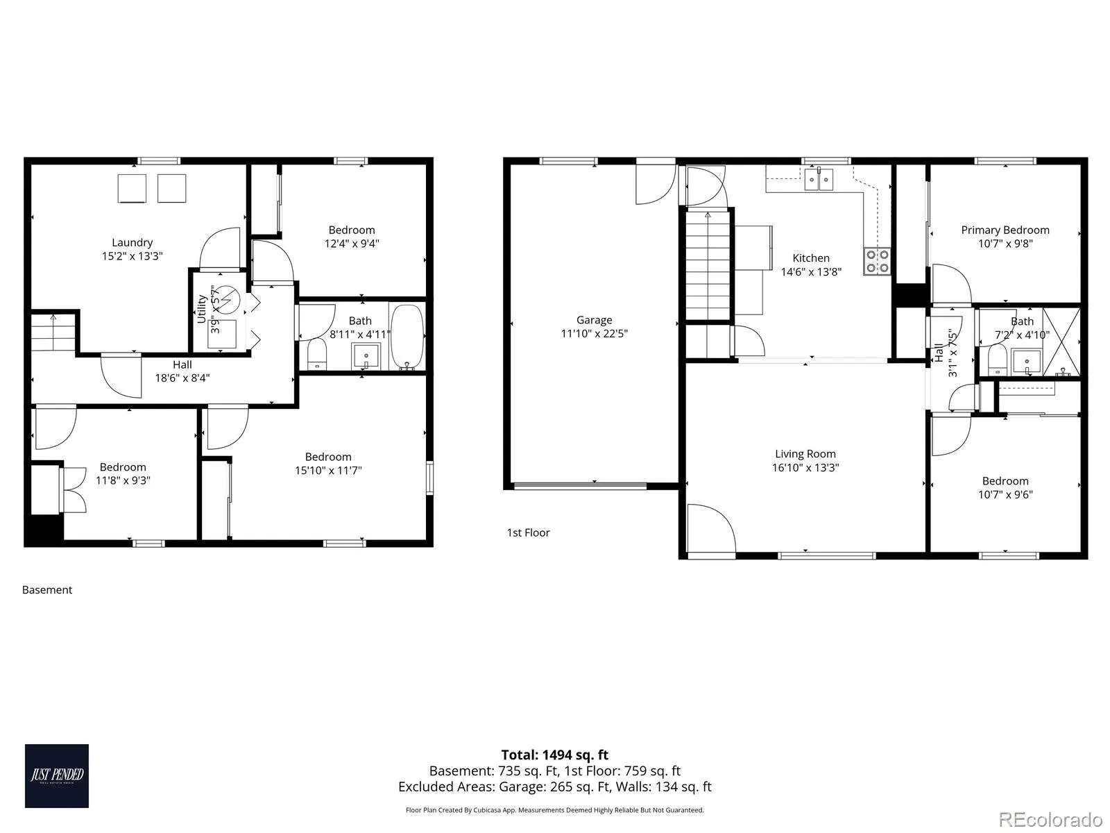 5870 W 5th Avenue Lakewood CO 80226 MLS #REC8424631 05142026005127 1600 49