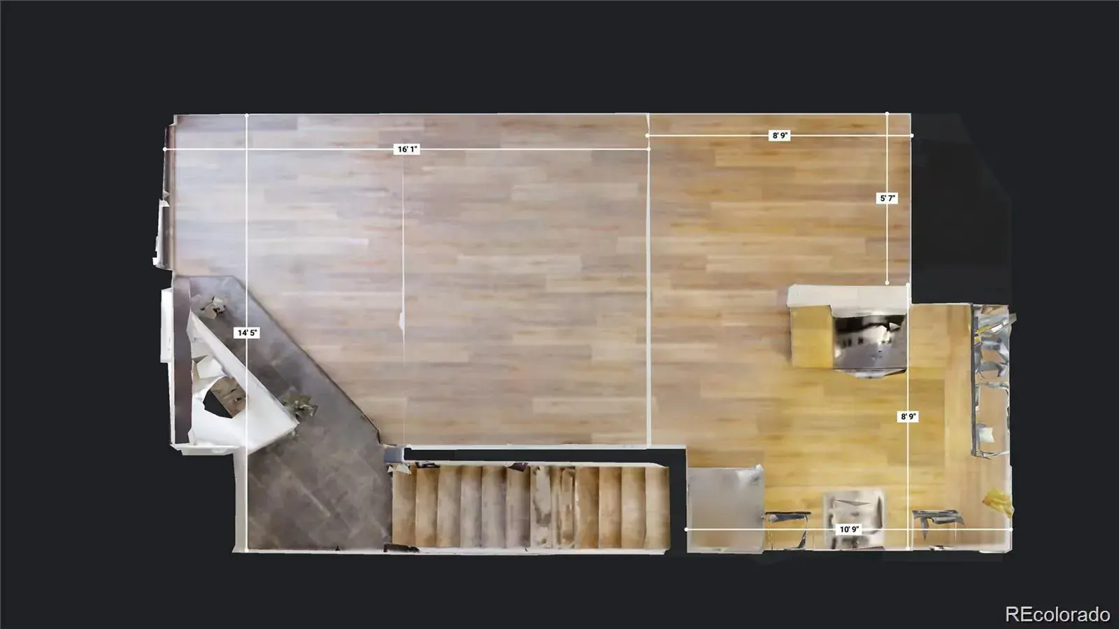 17074 E Tennessee Drive #213 Aurora CO 80017 | MLS #REC8426975 12132025013408 1600 17