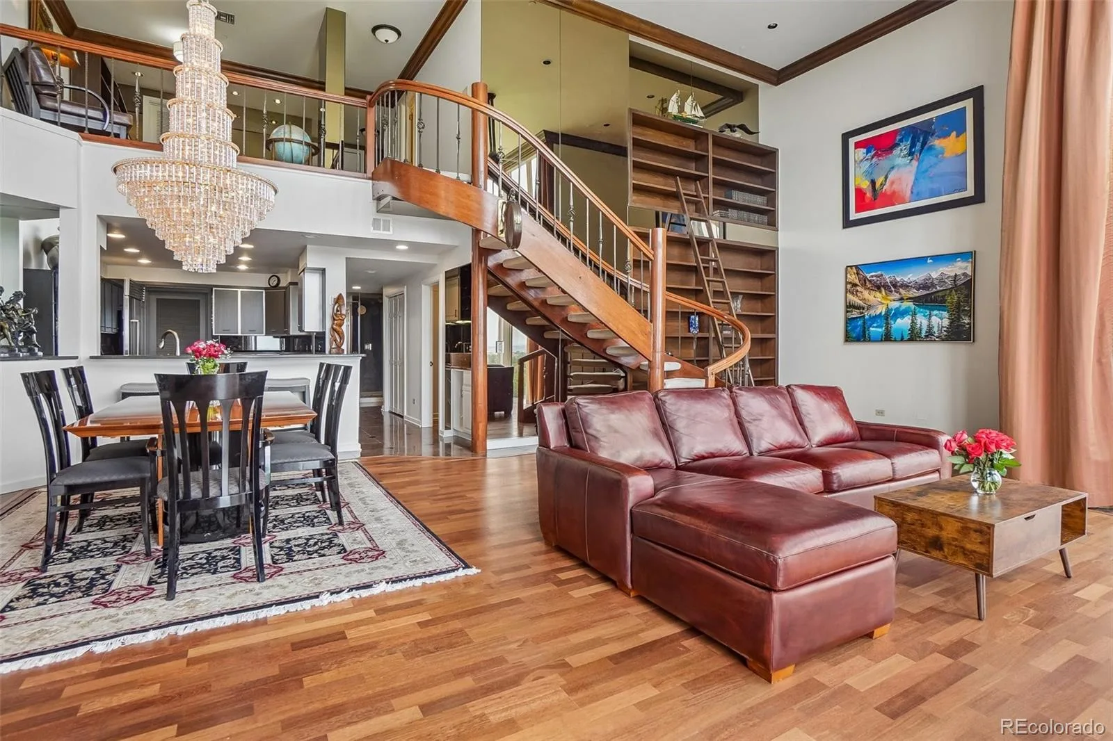 1900 E Girard Place #901 Englewood CO 80113 | MLS #REC8427857 08282026211943 1600 16