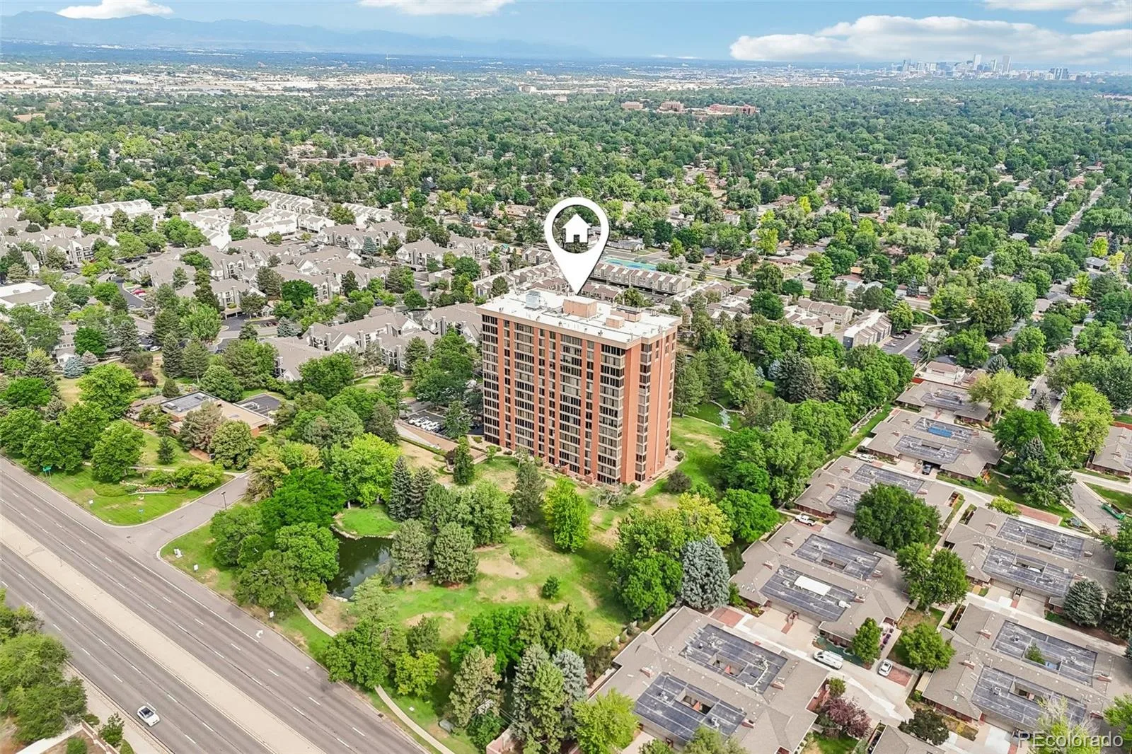 1900 E Girard Place #901 Englewood CO 80113 | MLS #REC8427857 08282026211943 1600 39