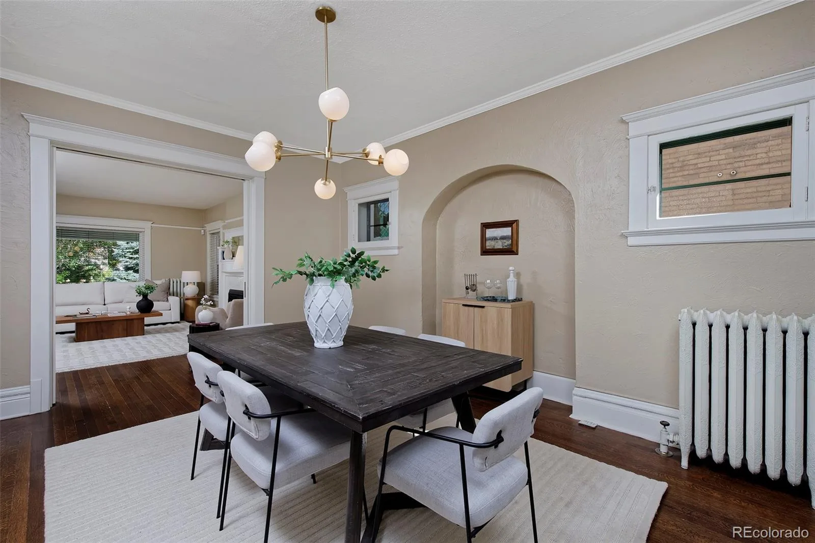 915 N Clarkson Street Denver CO 80218 | MLS #REC8428129 09232026171649 1600 10