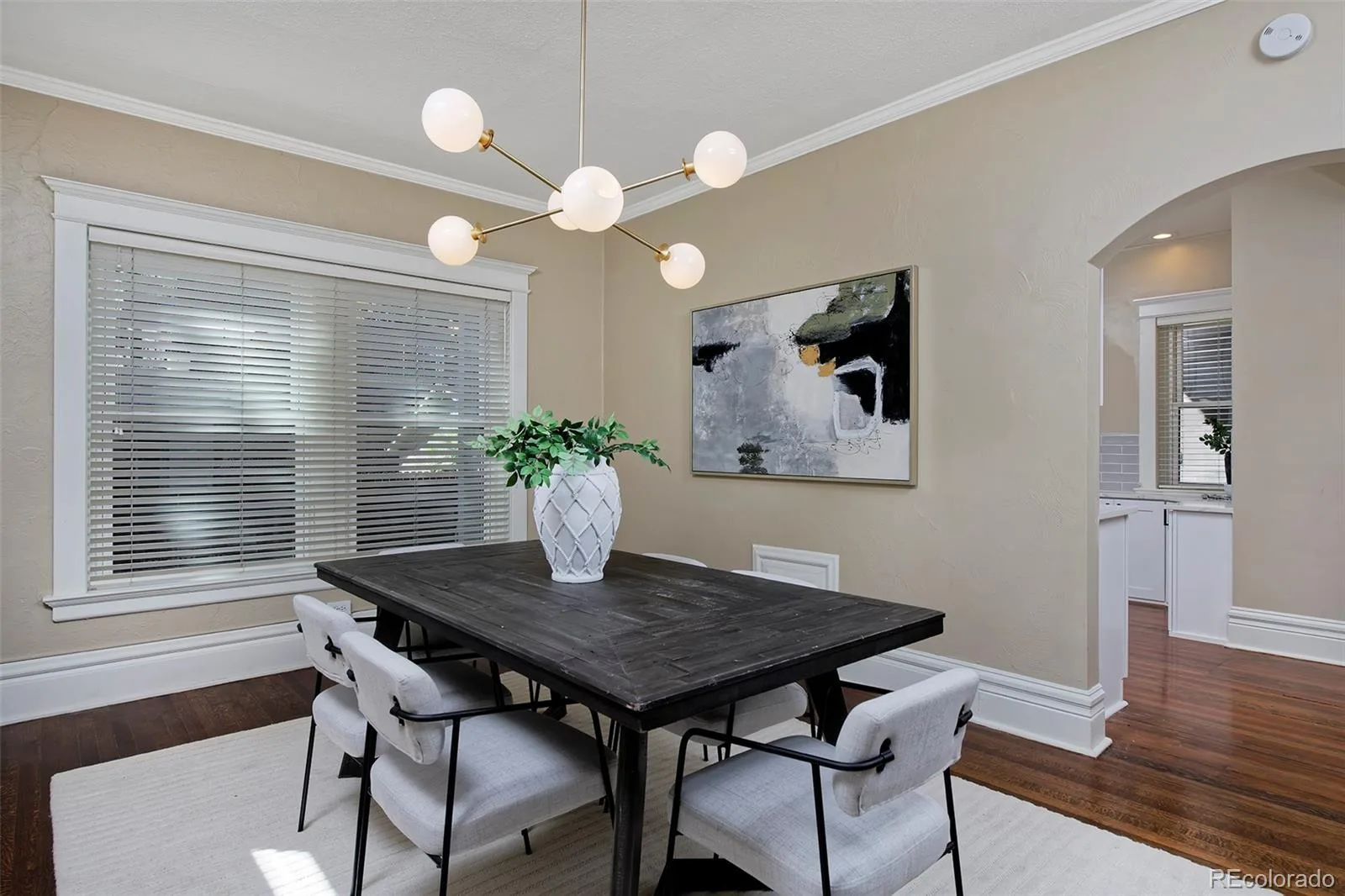 915 N Clarkson Street Denver CO 80218 | MLS #REC8428129 09232026171649 1600 11