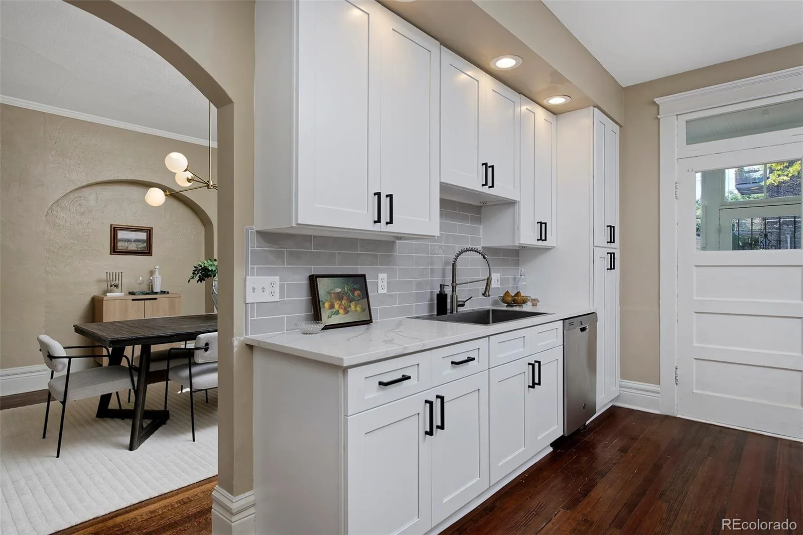 915 N Clarkson Street Denver CO 80218 | MLS #REC8428129 09232026171649 1600 12