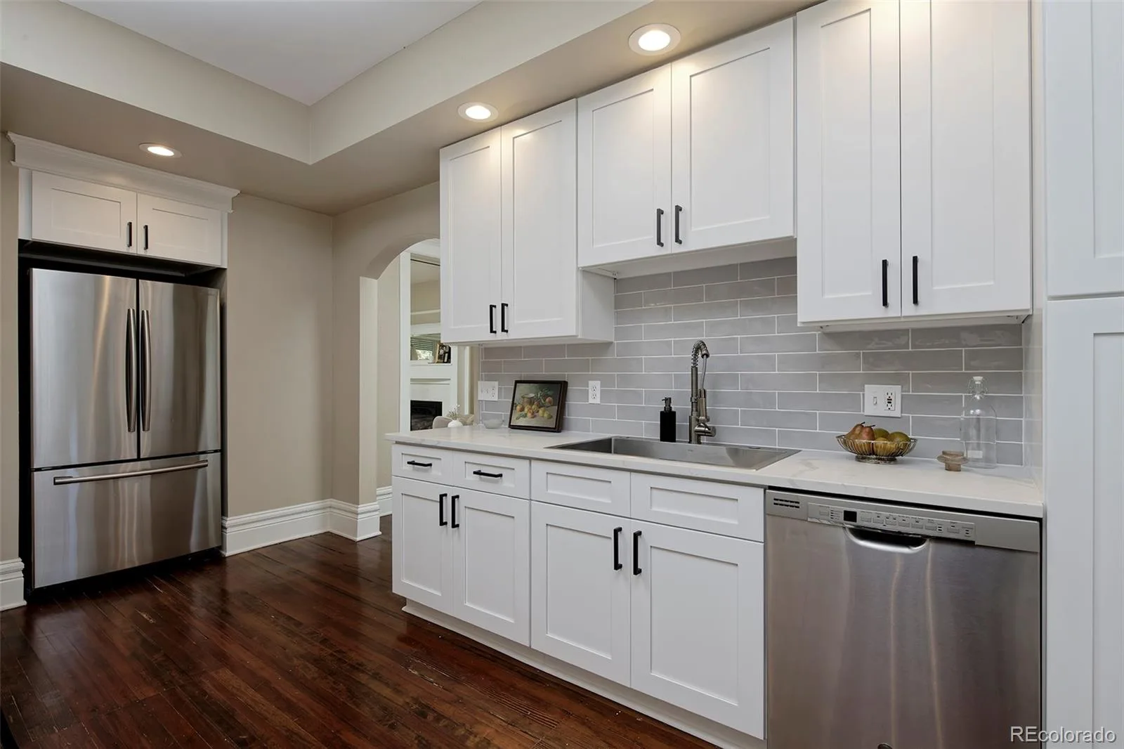 915 N Clarkson Street Denver CO 80218 | MLS #REC8428129 09232026171649 1600 14