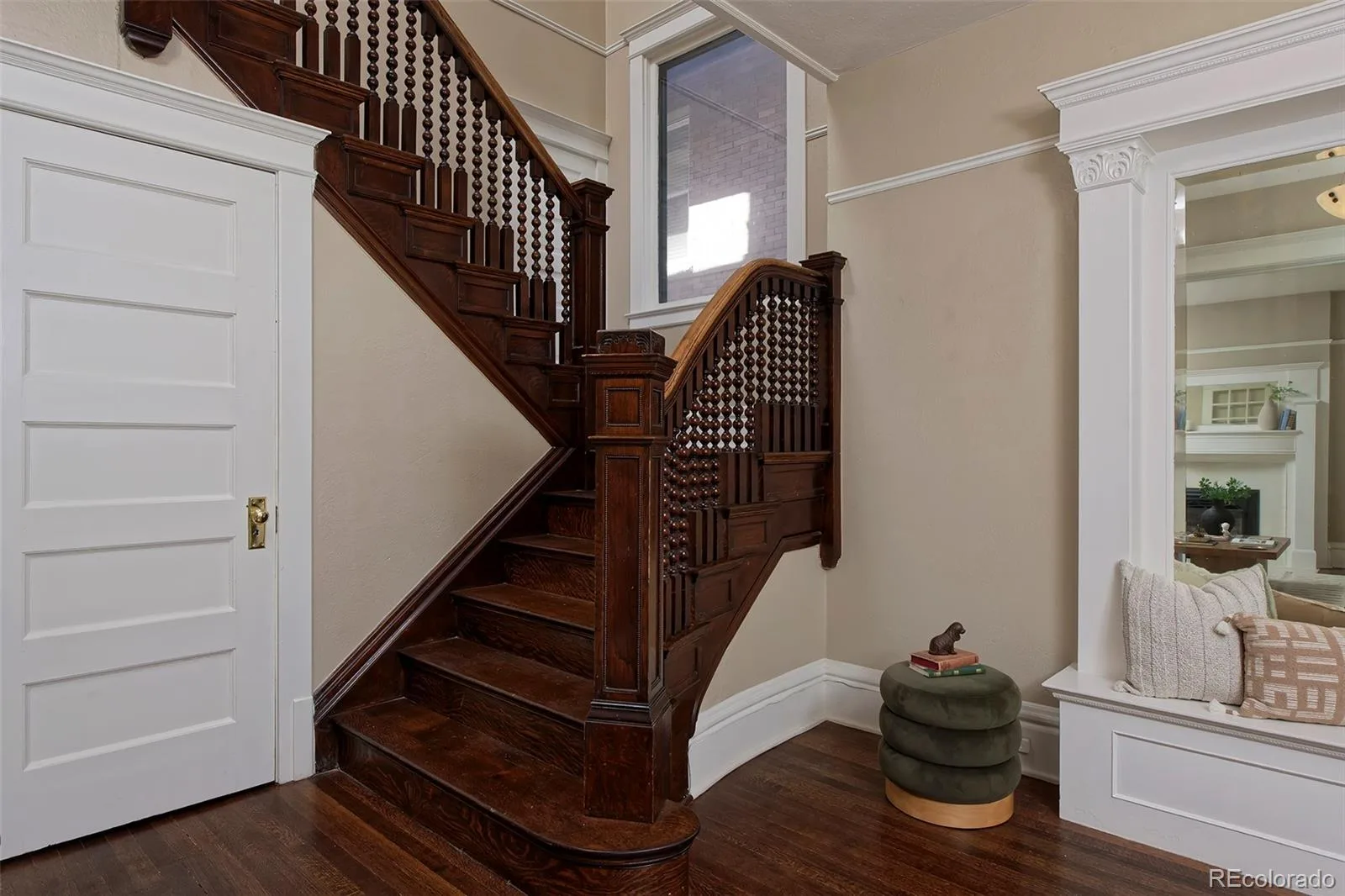 915 N Clarkson Street Denver CO 80218 | MLS #REC8428129 09232026171649 1600 18