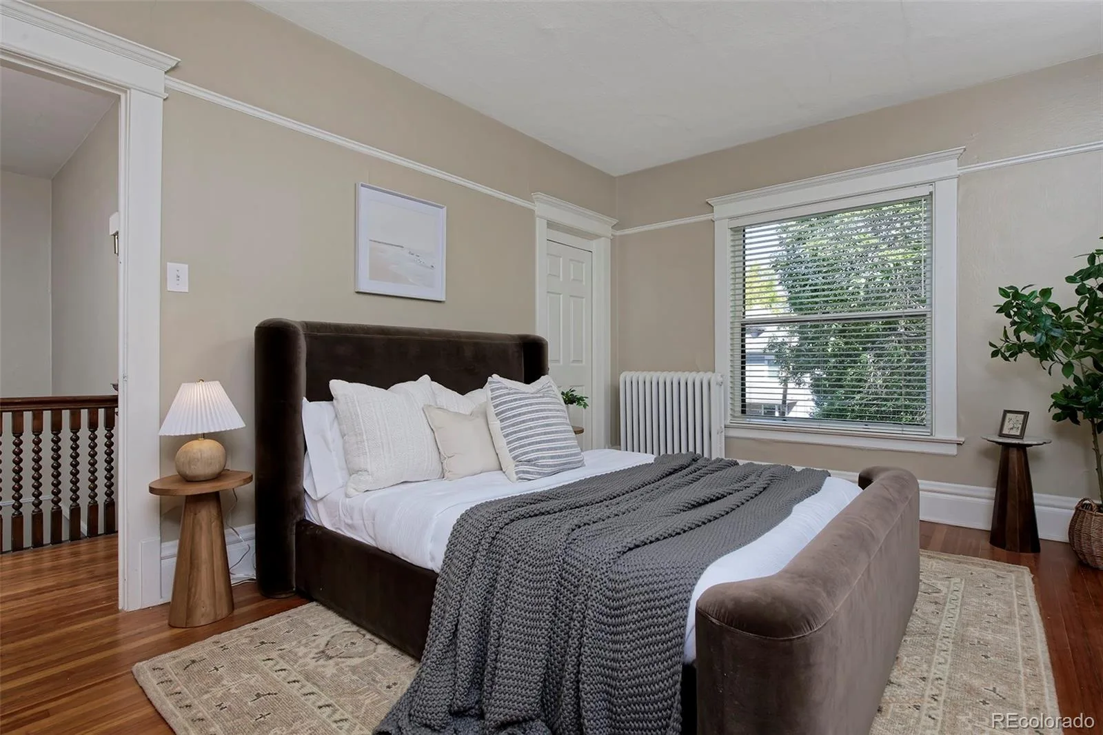 915 N Clarkson Street Denver CO 80218 | MLS #REC8428129 09232026171649 1600 19