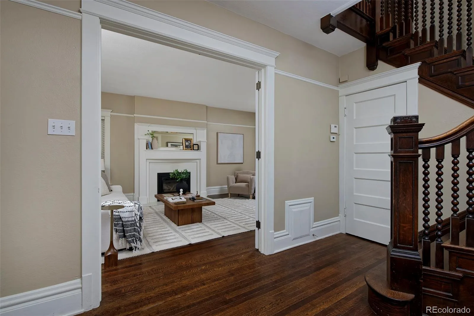915 N Clarkson Street Denver CO 80218 | MLS #REC8428129 09232026171649 1600 3