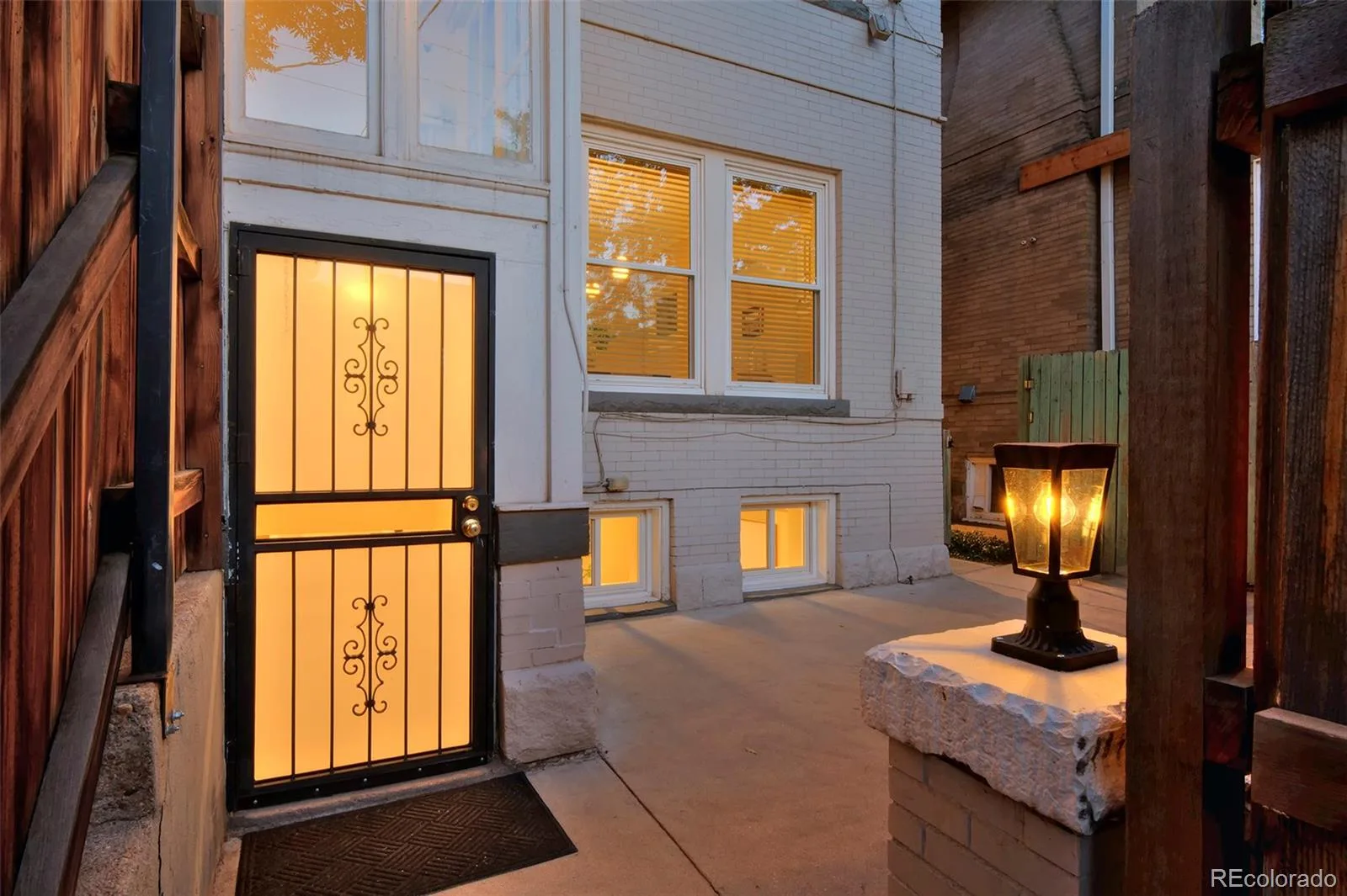 915 N Clarkson Street Denver CO 80218 | MLS #REC8428129 09232026171649 1600 30