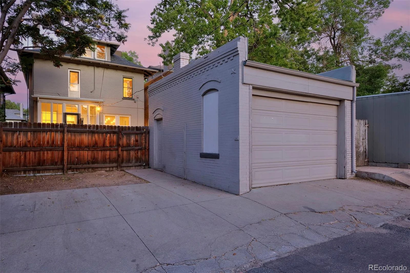 915 N Clarkson Street Denver CO 80218 | MLS #REC8428129 09232026171649 1600 41