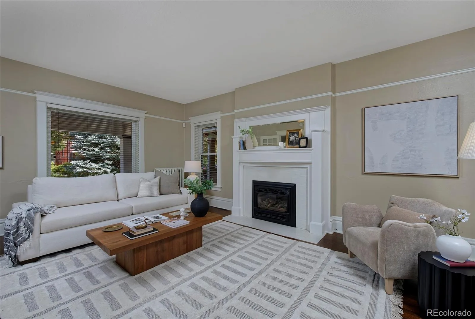 915 N Clarkson Street Denver CO 80218 | MLS #REC8428129 09232026171649 1600 5