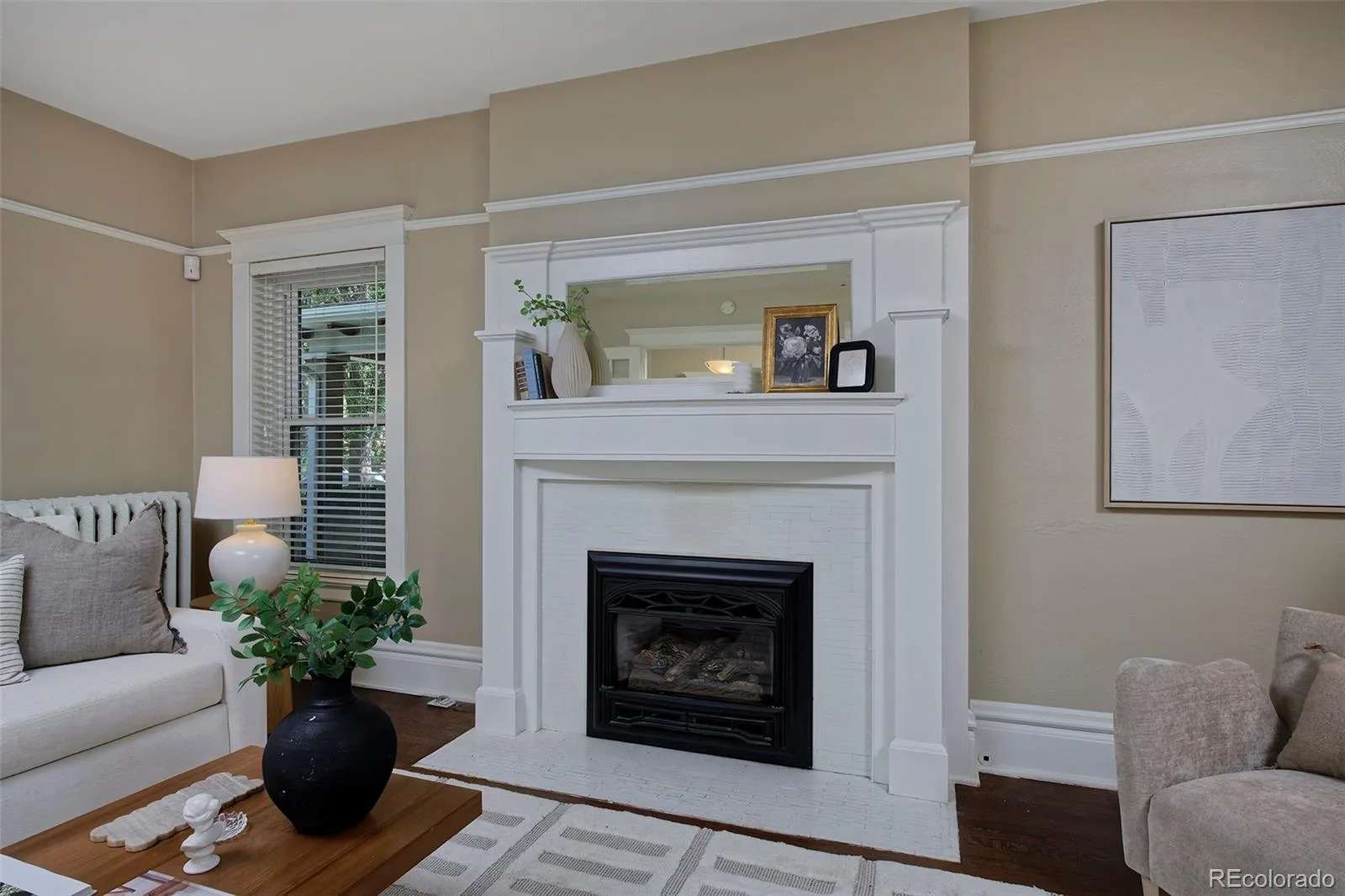 915 N Clarkson Street Denver CO 80218 | MLS #REC8428129 09232026171649 1600 6