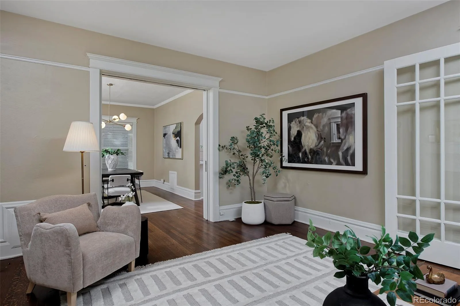 915 N Clarkson Street Denver CO 80218 | MLS #REC8428129 09232026171649 1600 8