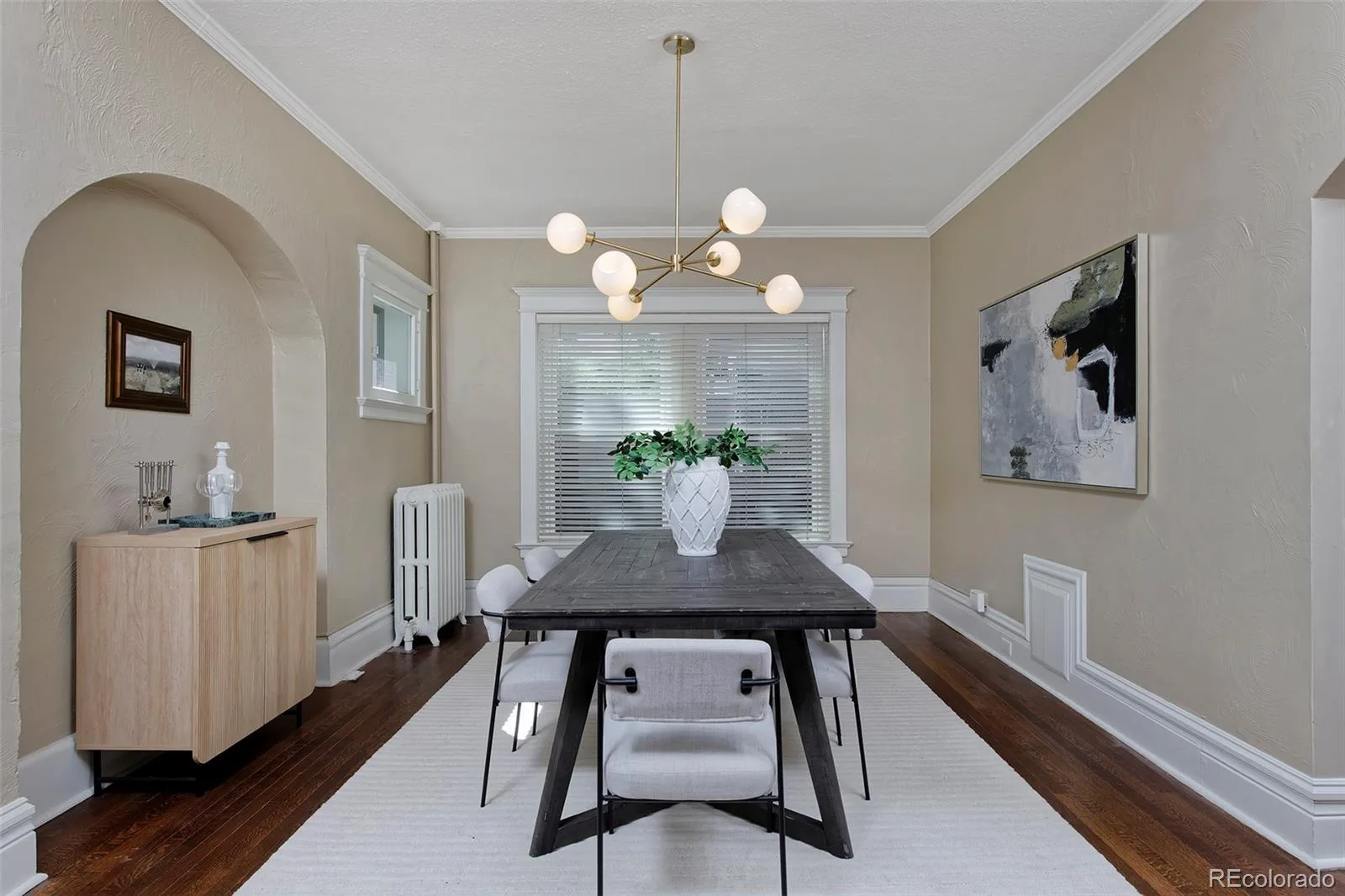 915 N Clarkson Street Denver CO 80218 | MLS #REC8428129 09232026171649 1600 9