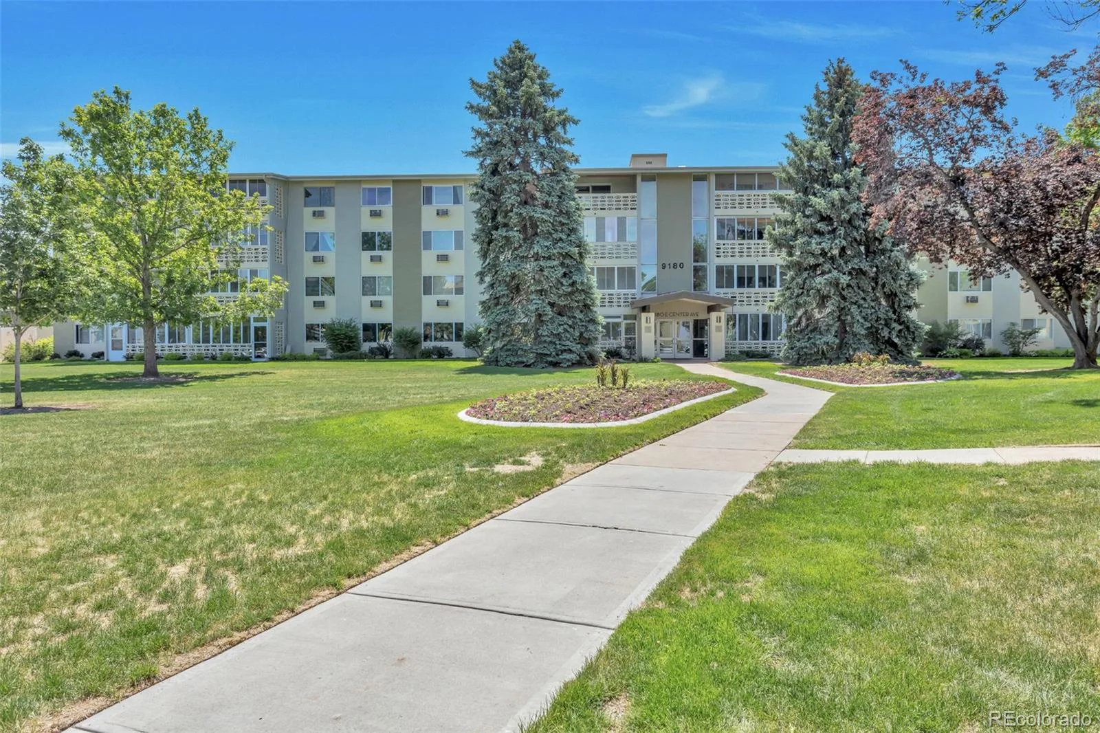 9180 E Center Avenue #7C #55 Denver CO 80247 MLS #REC8428744 06012026230527 1600 13