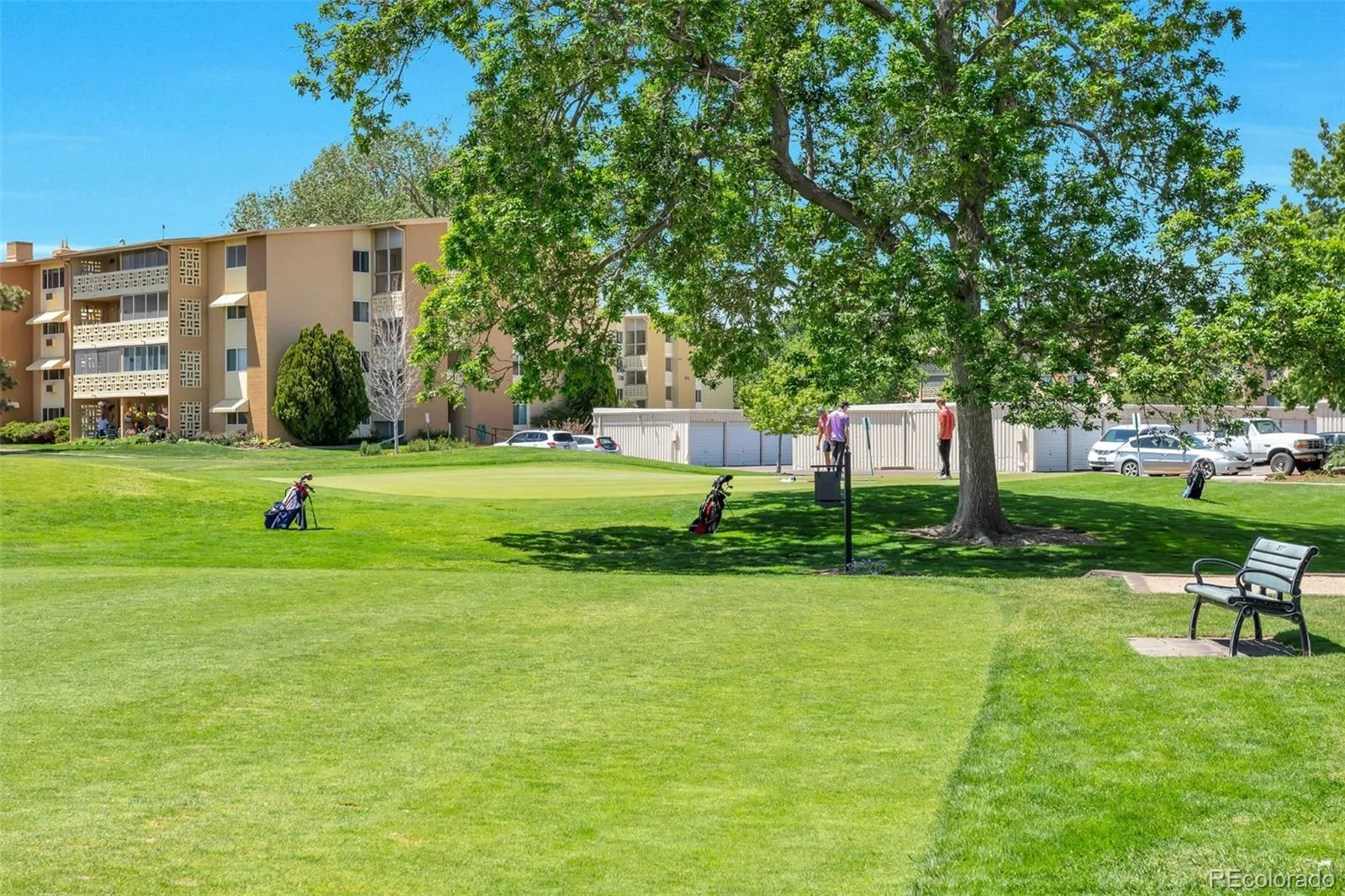 9180 E Center Avenue #7C #55 Denver CO 80247 MLS #REC8428744 06012026230527 1600 16