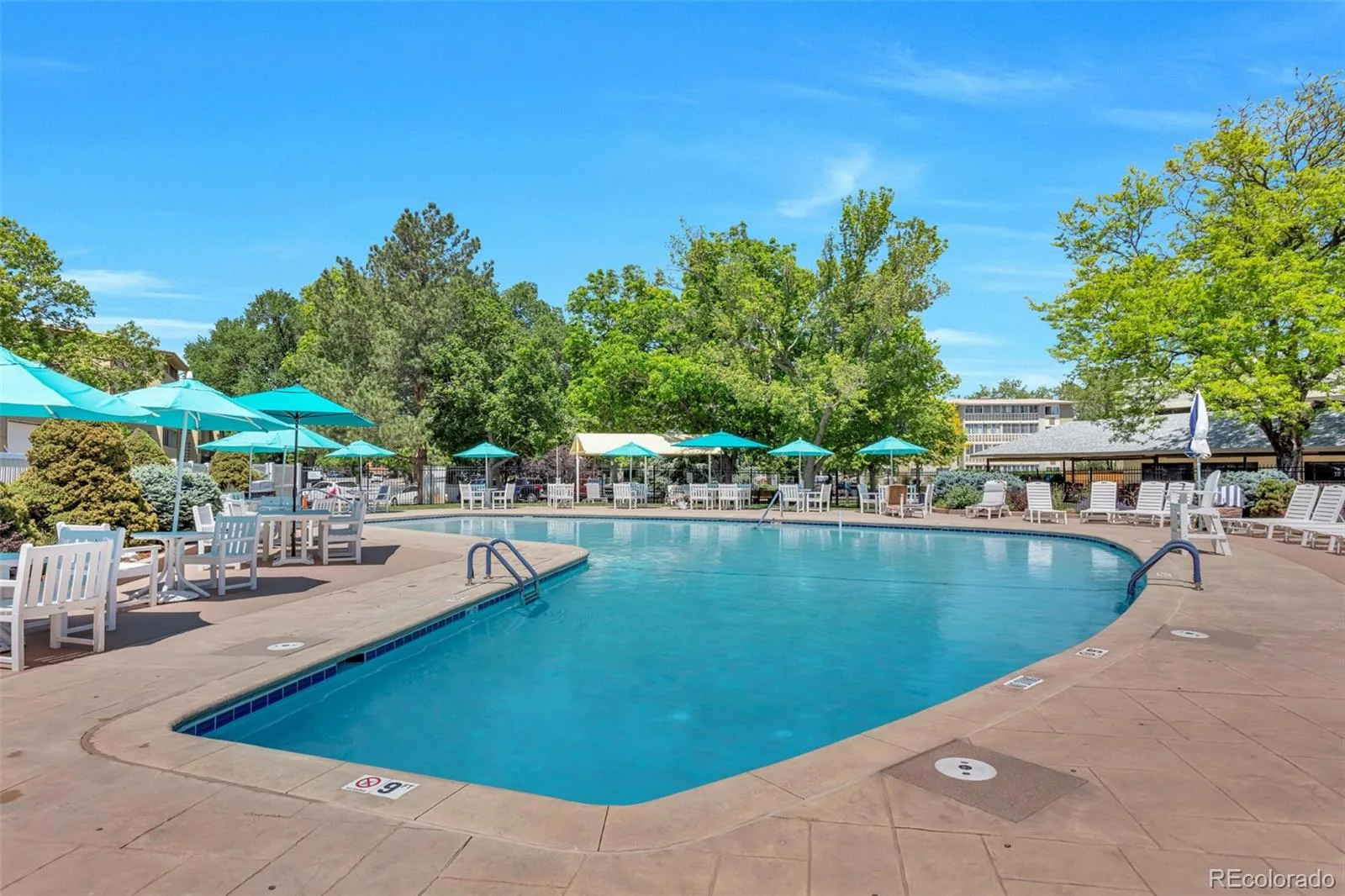 9180 E Center Avenue #7C #55 Denver CO 80247 MLS #REC8428744 06012026230527 1600 21