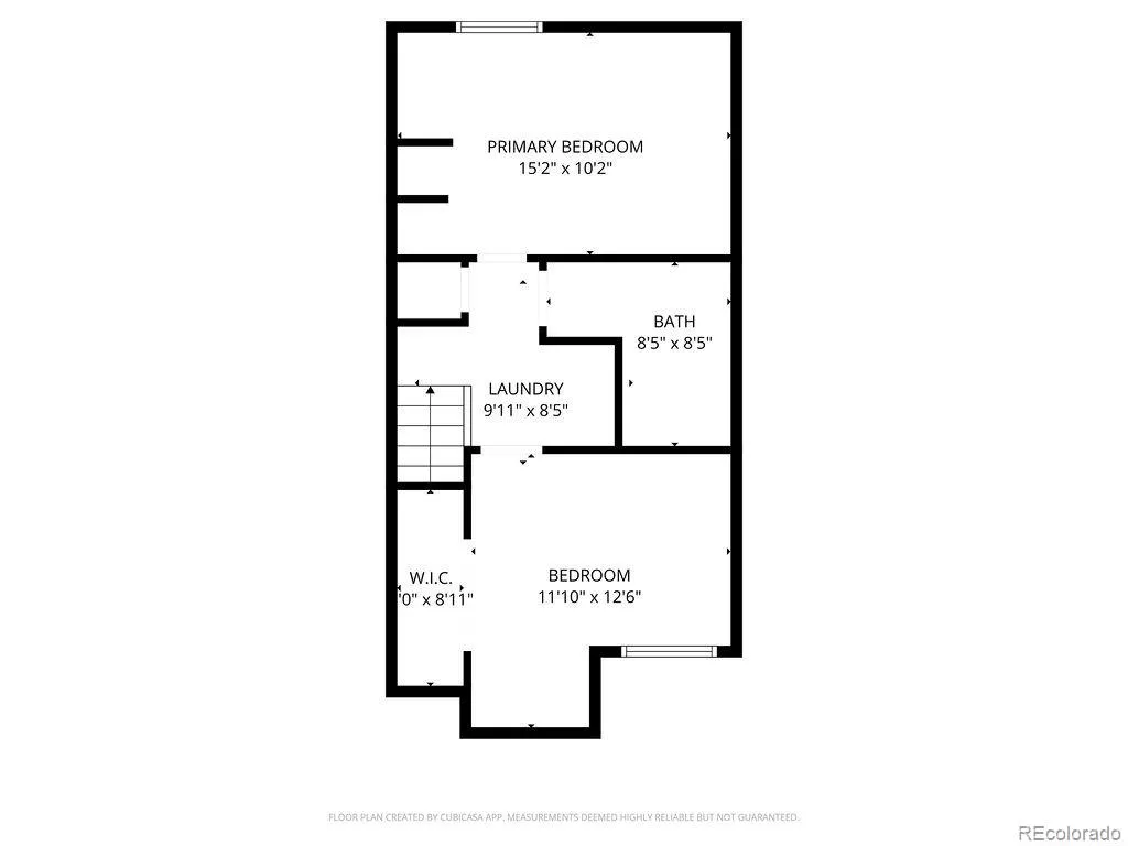 12155 E Ford Avenue Aurora CO 80012 MLS #REC8428789 04092026143626 1024 26