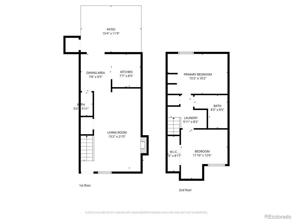 12155 E Ford Avenue Aurora CO 80012 MLS #REC8428789 04092026143626 1024 27