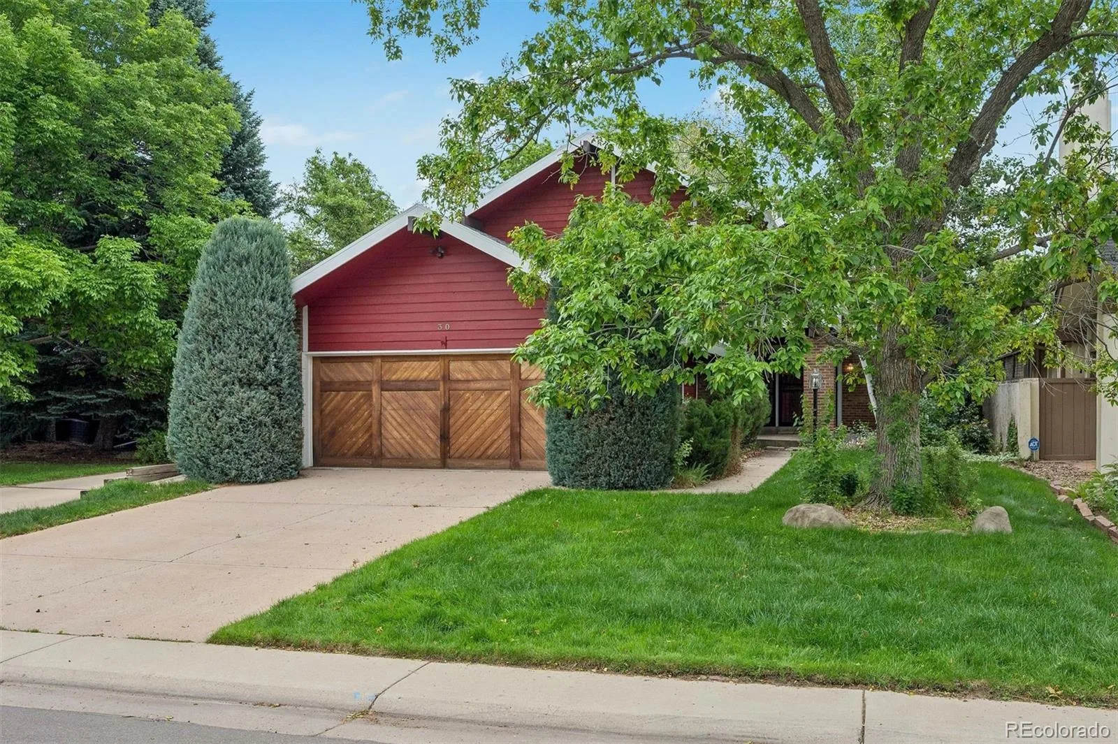 30 S Dexter Street Denver CO 80246 MLS #REC8430654 06112026173612 1600 0
