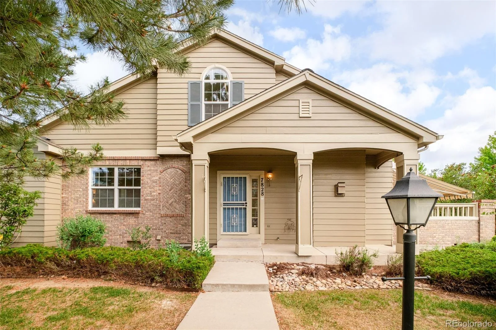 7828 E Lowry Boulevard Denver CO 80230 MLS #REC8432139 06122026142511 1600 30