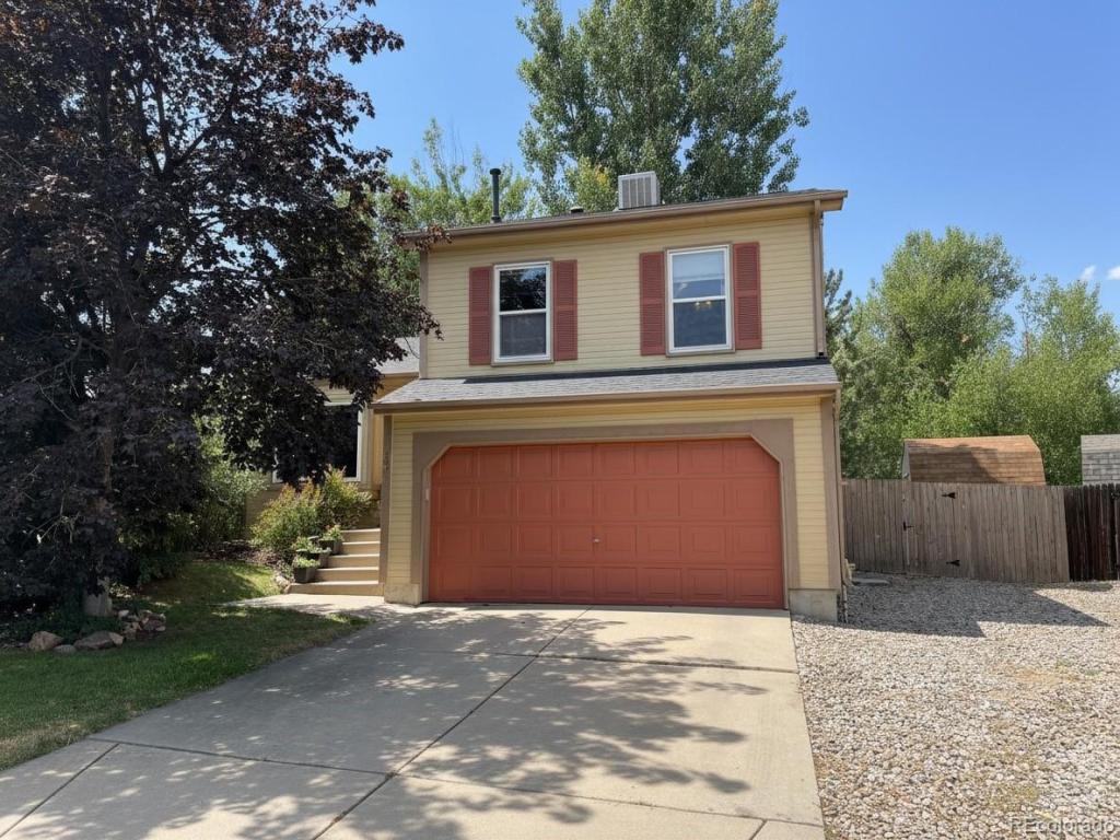 2285 Cliffrose Lane Louisville CO 80027 | MLS #REC8432166 MLS #REC8432166 image #0
