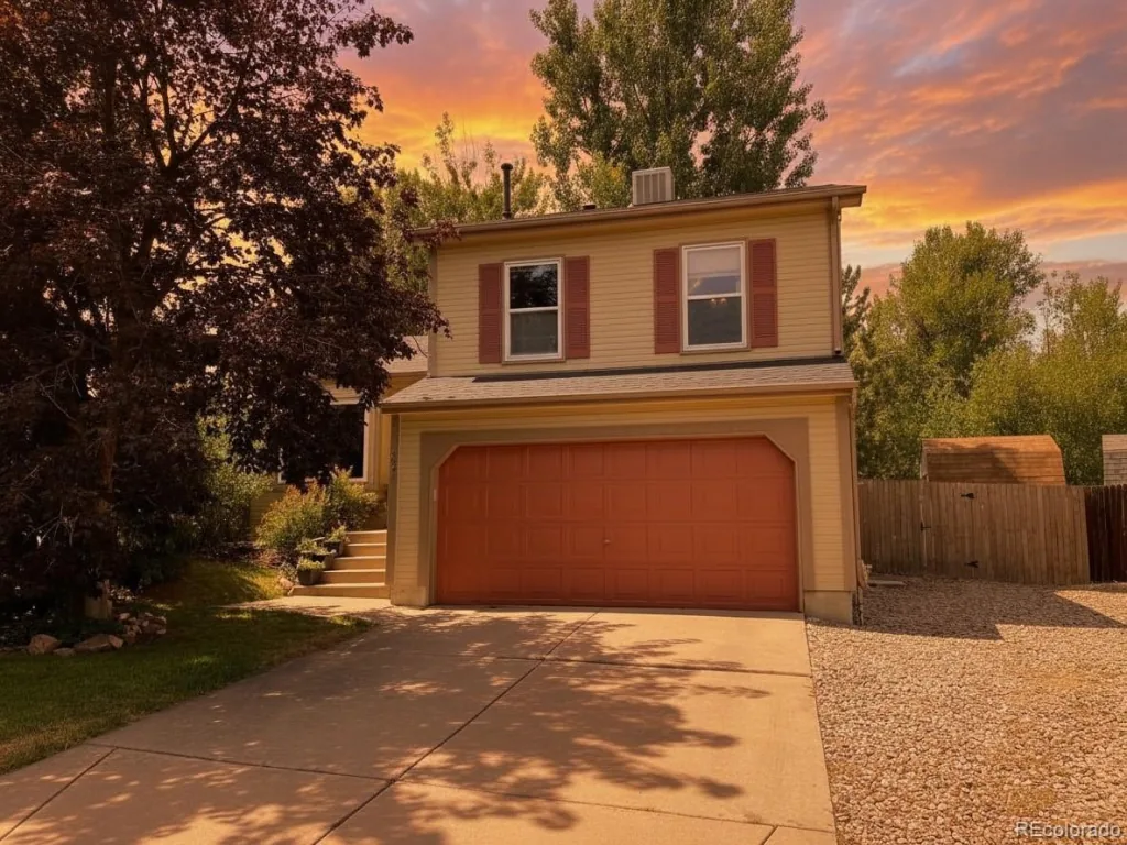 2285 Cliffrose Lane Louisville CO 80027 | MLS #REC8432166 08142026063203 1024 1