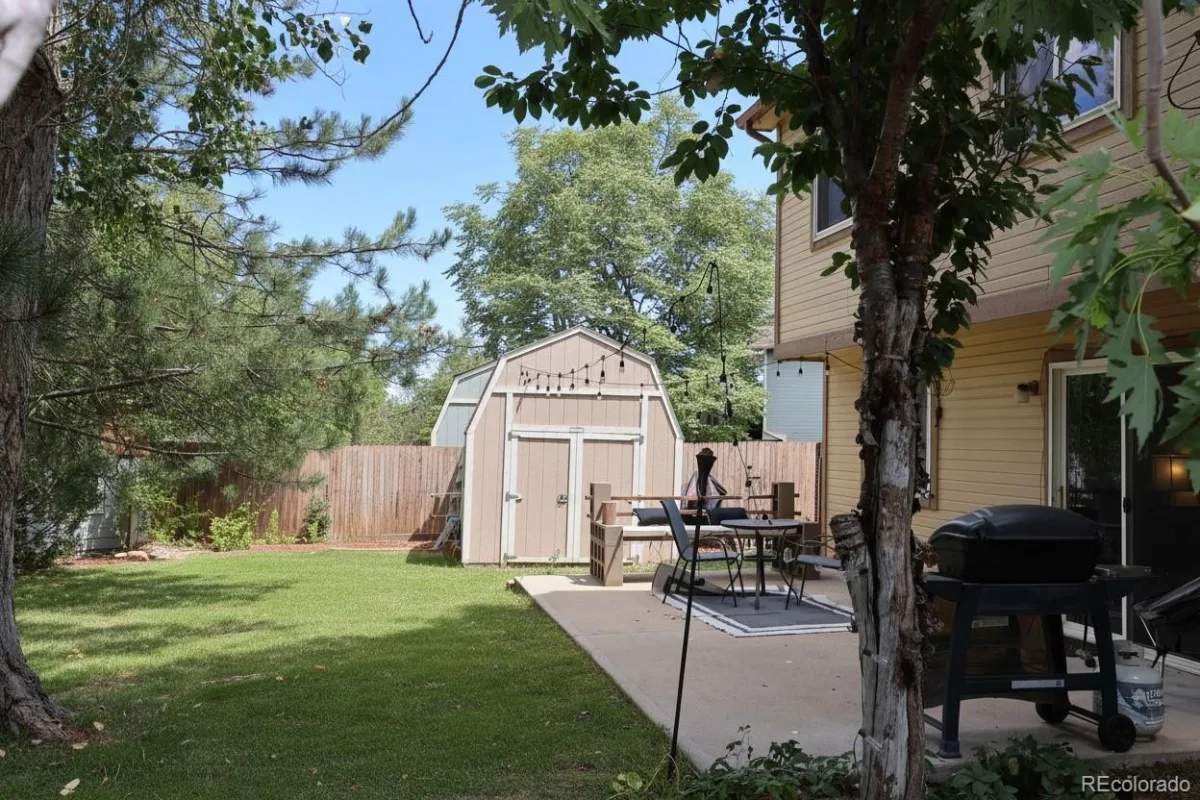 2285 Cliffrose Lane Louisville CO 80027 | MLS #REC8432166 08142026063203 1200 25