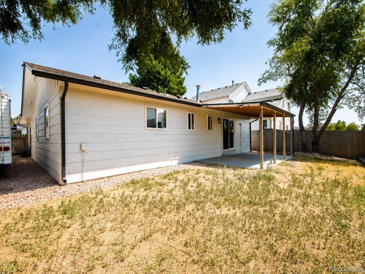 1307 Grays Peak Drive Longmont CO 80504 | MLS #REC8432272 08152026181443 1200 2