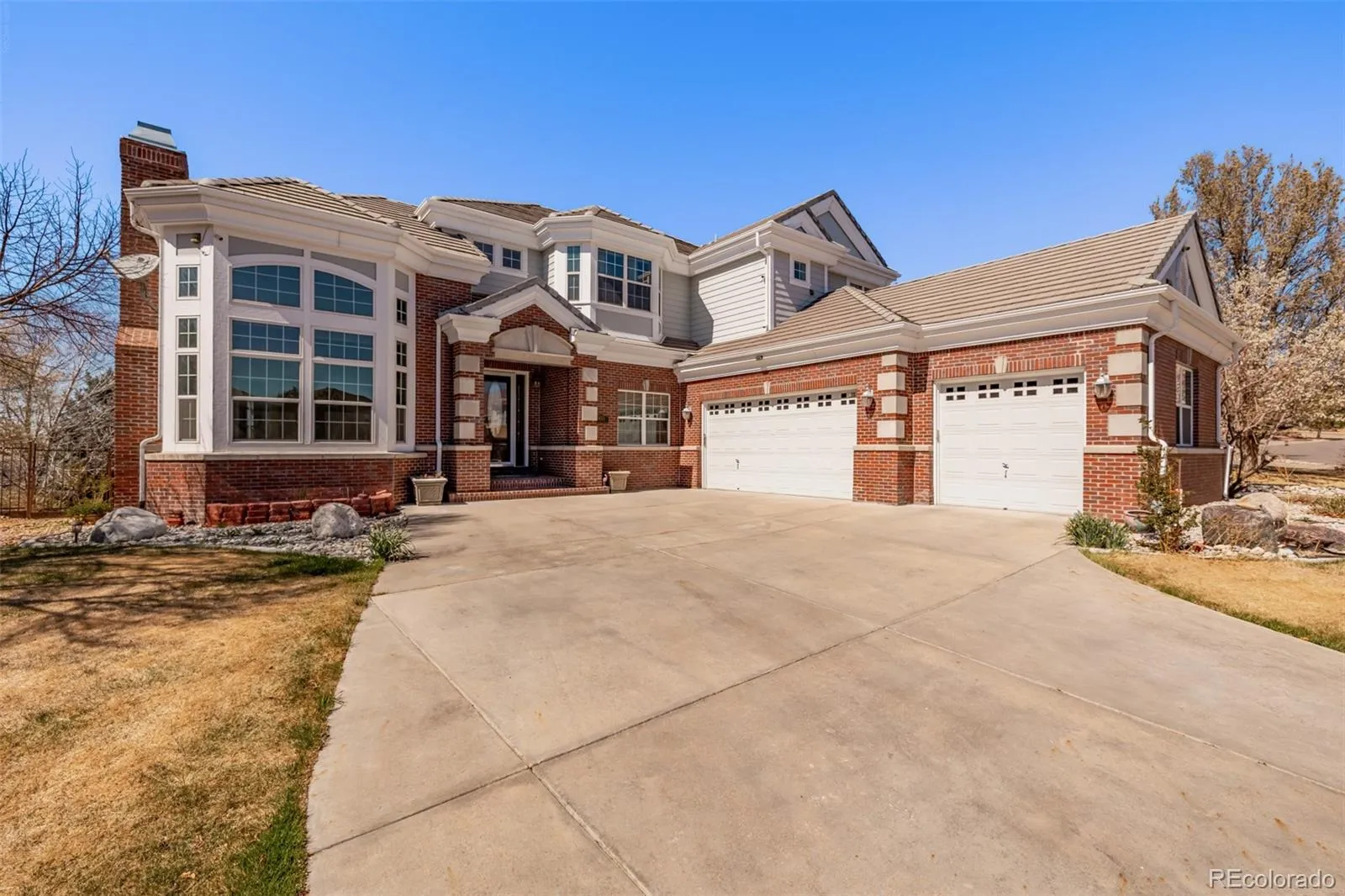 6615 S Quemoy Circle Aurora CO 80016 MLS #REC8432799 04092026030756 1600 0
