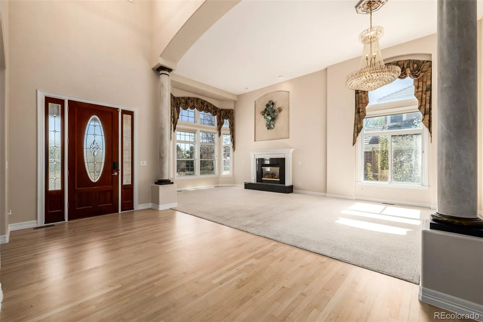 6615 S Quemoy Circle Aurora CO 80016 MLS #REC8432799 04092026030756 1600 3